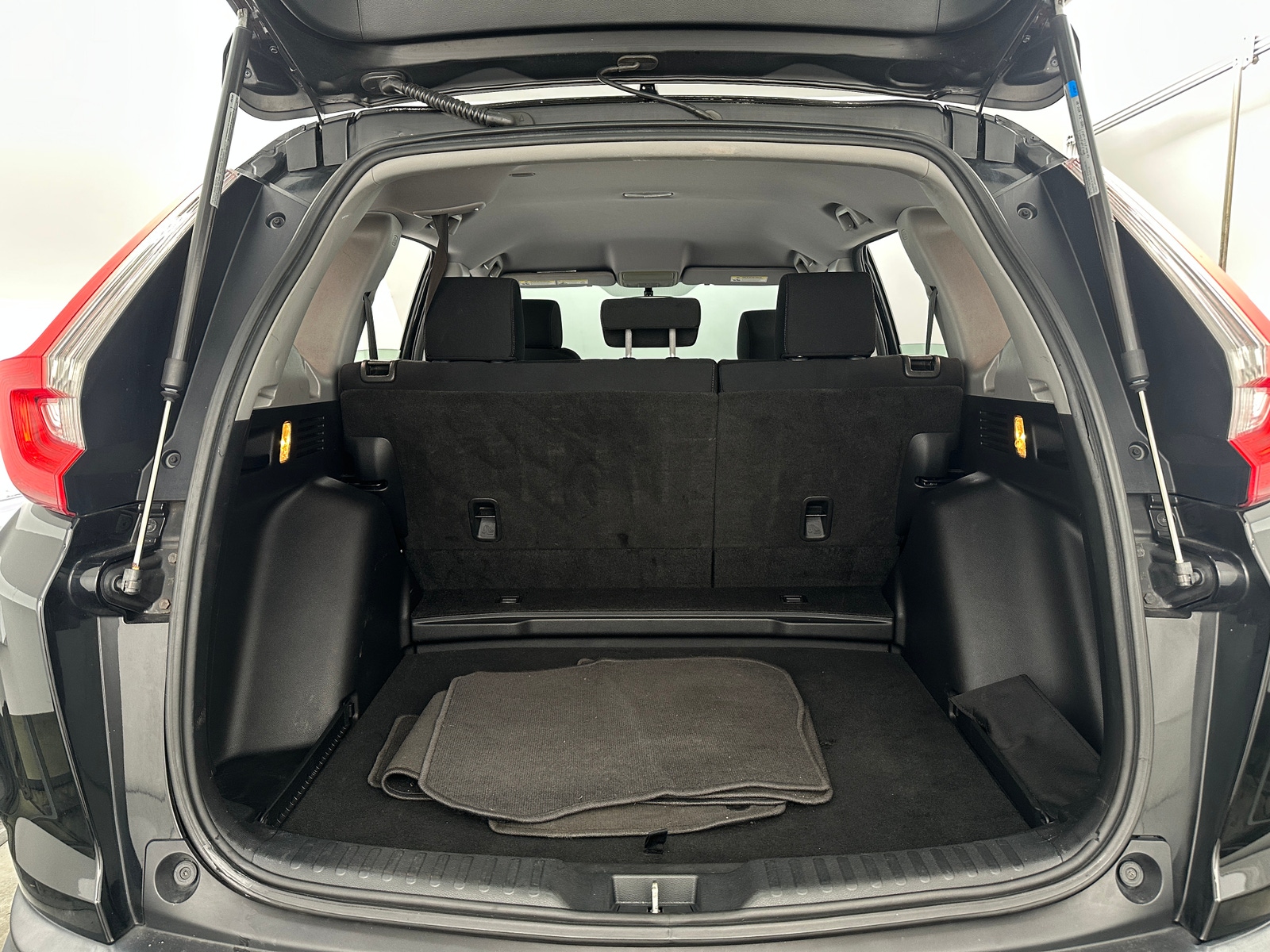 Thumbnail: 2018 Honda CR-V - 7