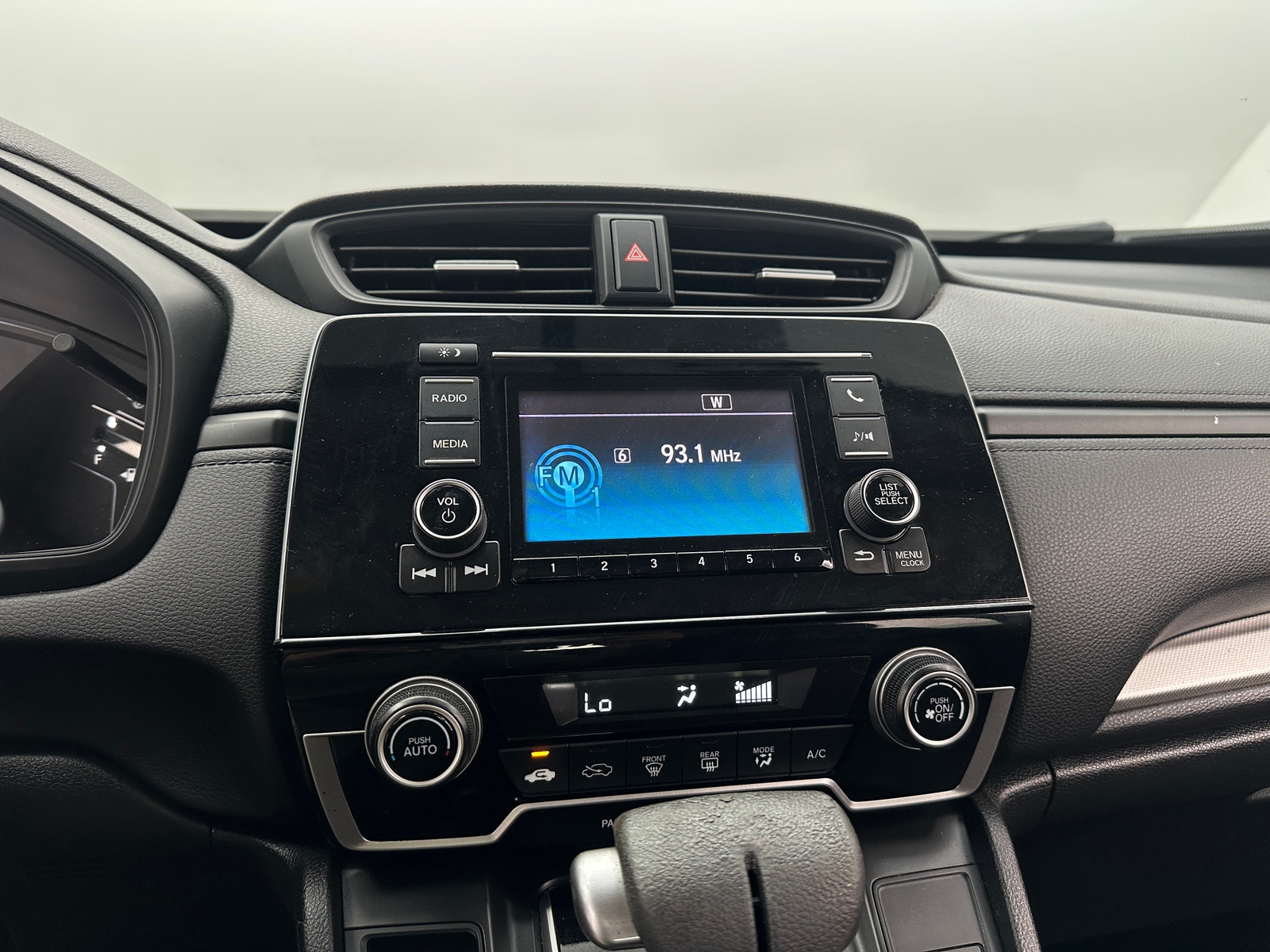 Thumbnail: 2018 Honda CR-V - 4
