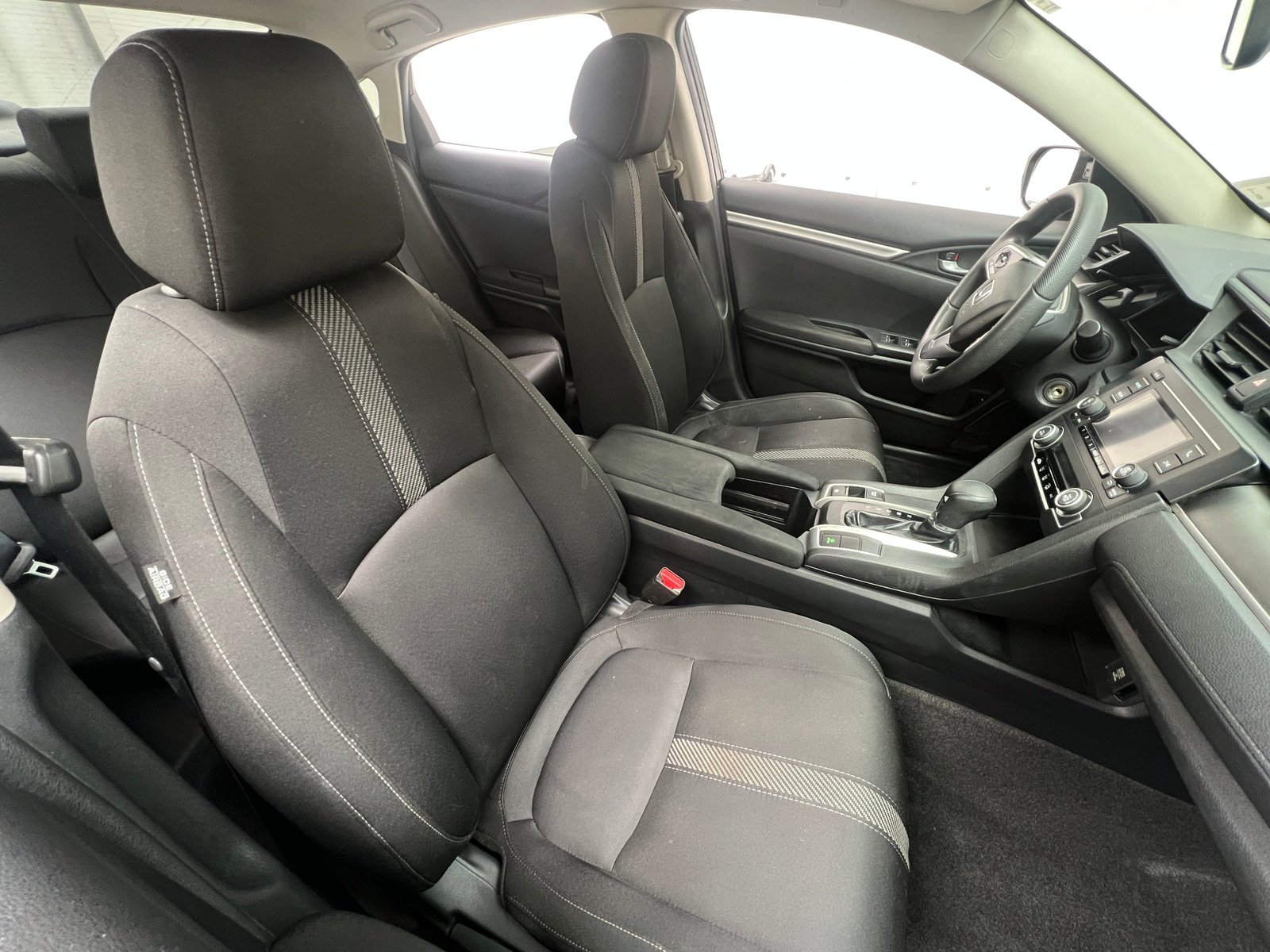 Thumbnail: 2016 Honda Civic - 2