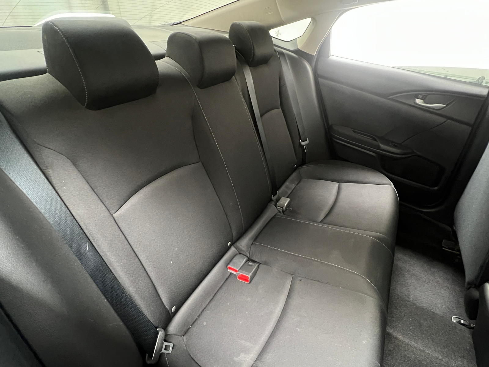 Thumbnail: 2016 Honda Civic - 6