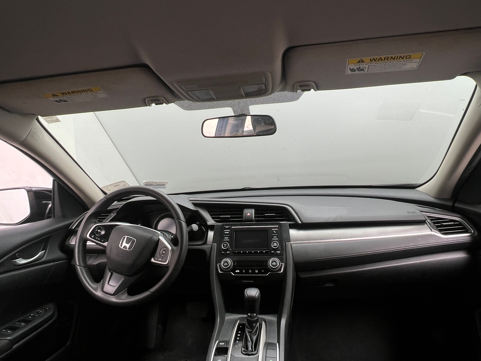 Thumbnail: 2016 Honda Civic - 3