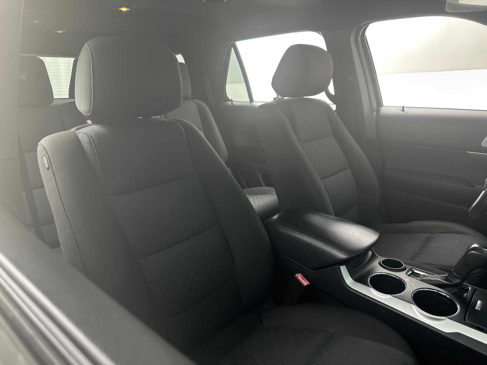 Thumbnail: 2013 Ford Explorer - 2