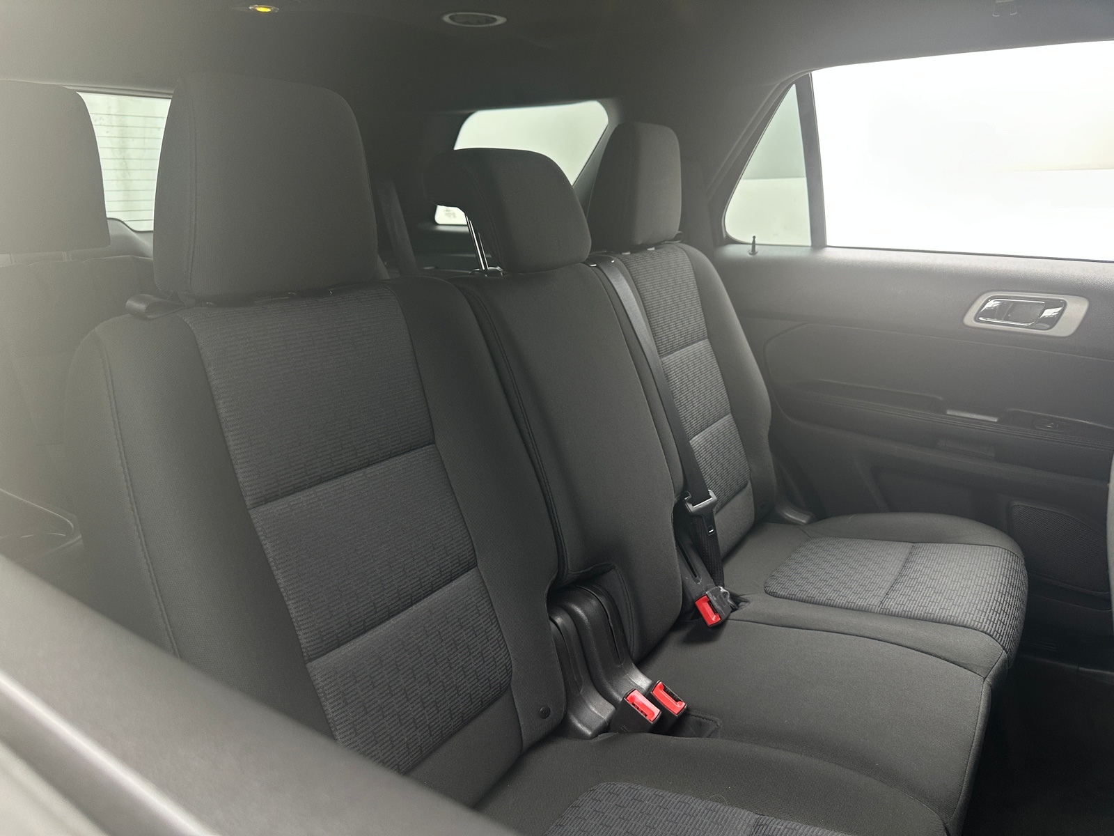 Thumbnail: 2013 Ford Explorer - 6