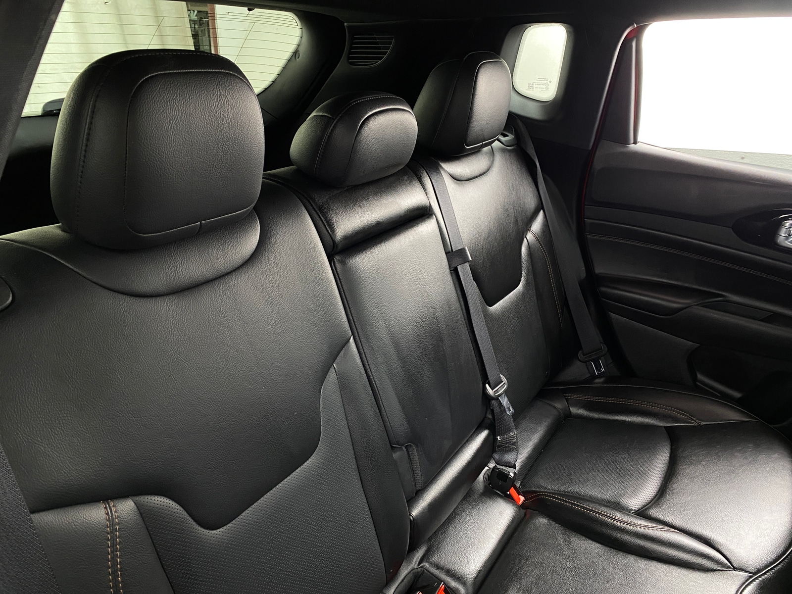 Thumbnail: 2023 Jeep Compass - 5