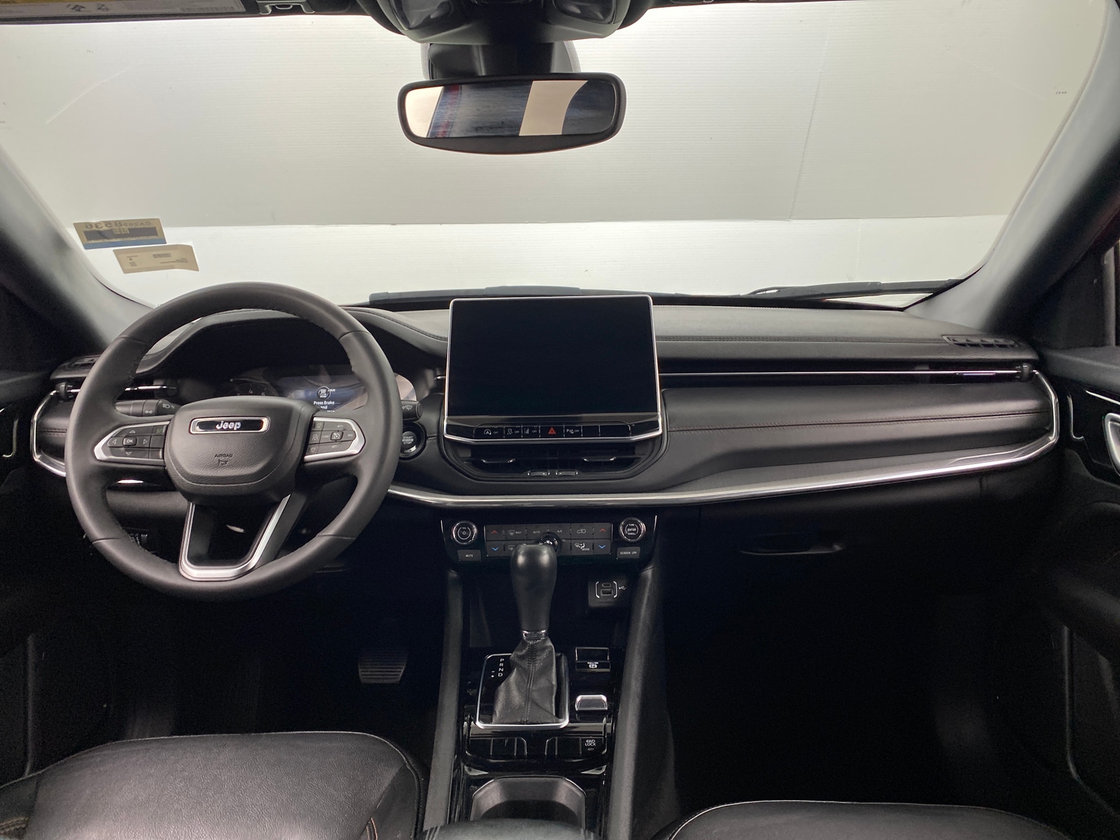 Thumbnail: 2023 Jeep Compass - 2