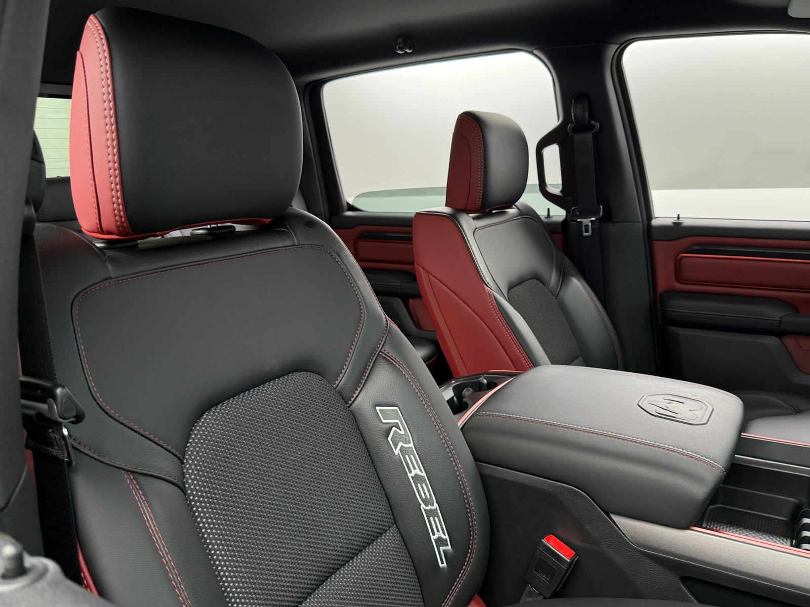 Thumbnail: 2022 RAM 1500 - 2