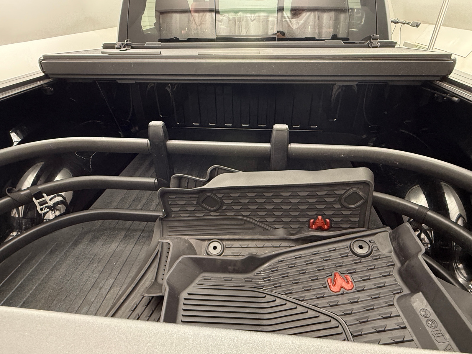 Thumbnail: 2022 RAM 1500 - 7