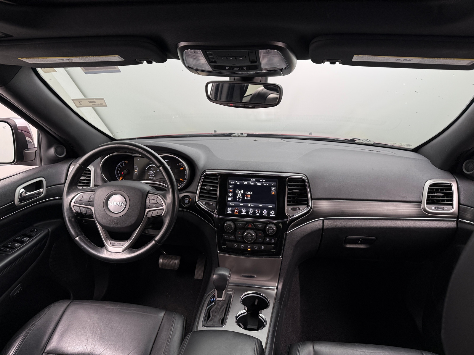 Thumbnail: 2020 Jeep Grand Cherokee - 2