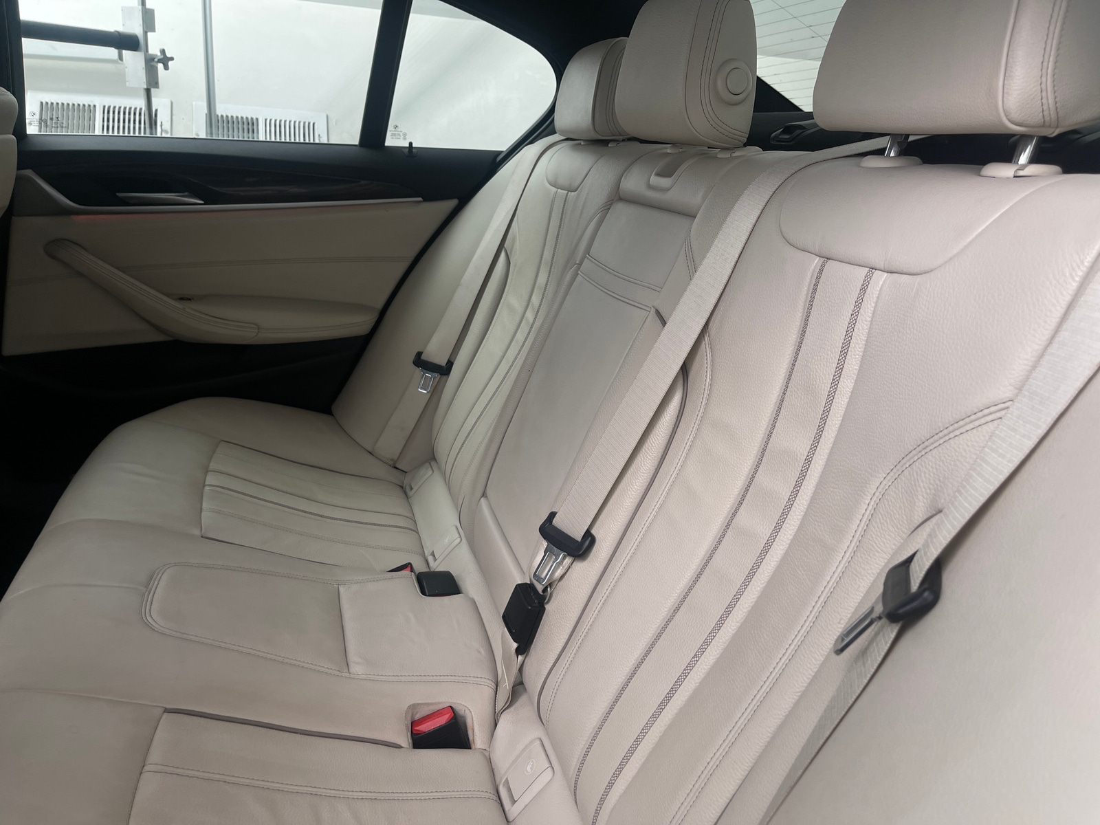 Thumbnail: 2020 BMW 5 Series - 5