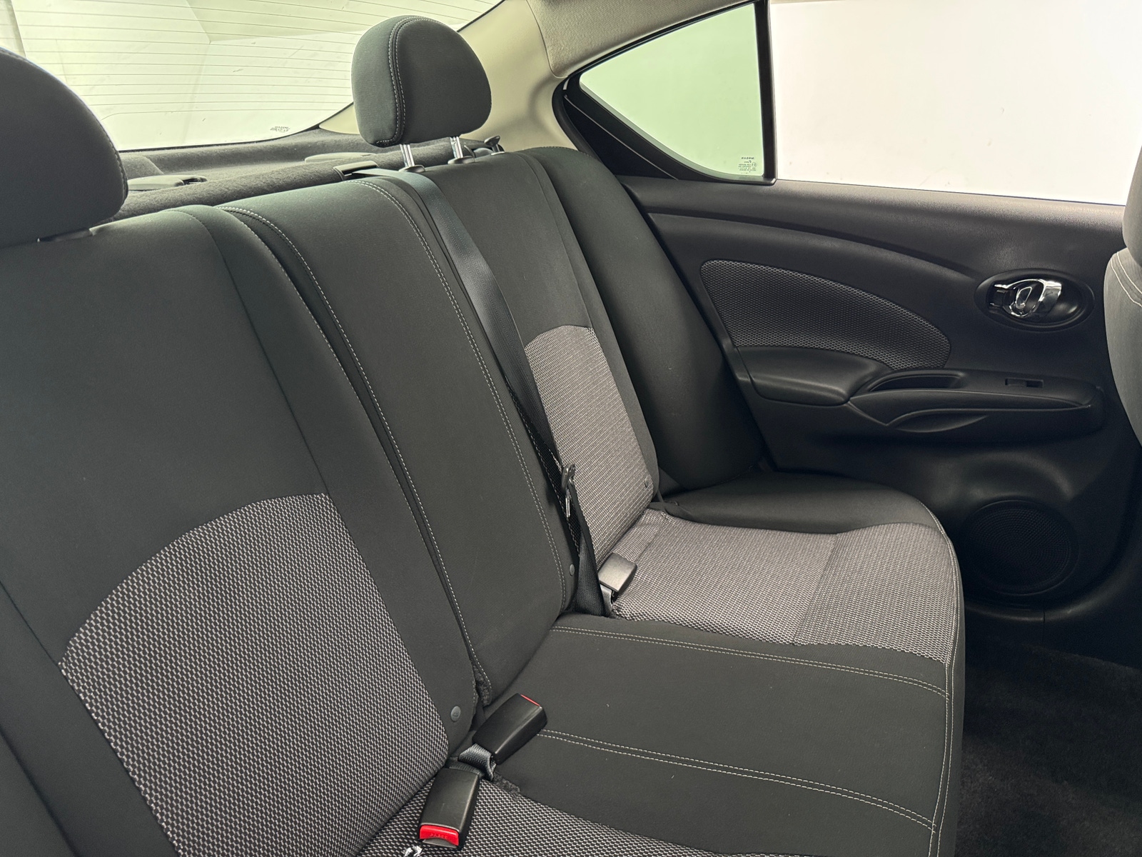 Thumbnail: 2019 Nissan Versa - 6