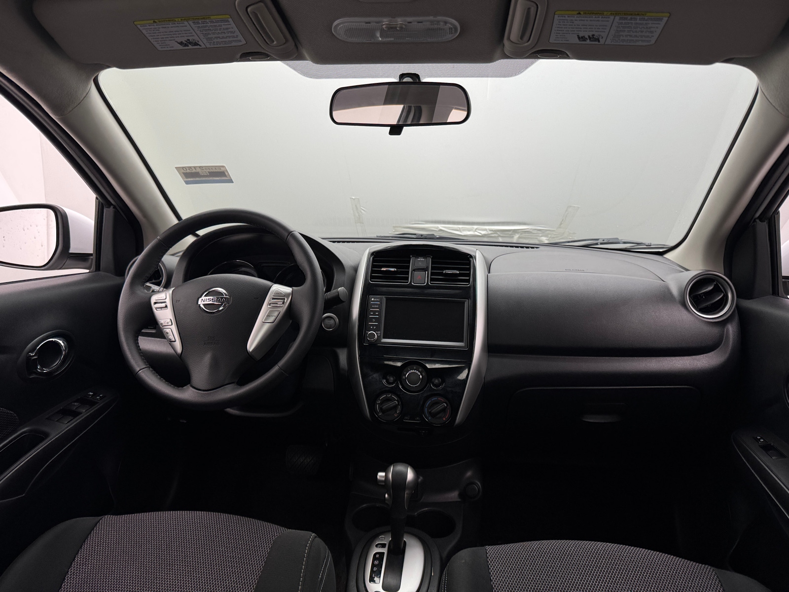 Thumbnail: 2019 Nissan Versa - 3