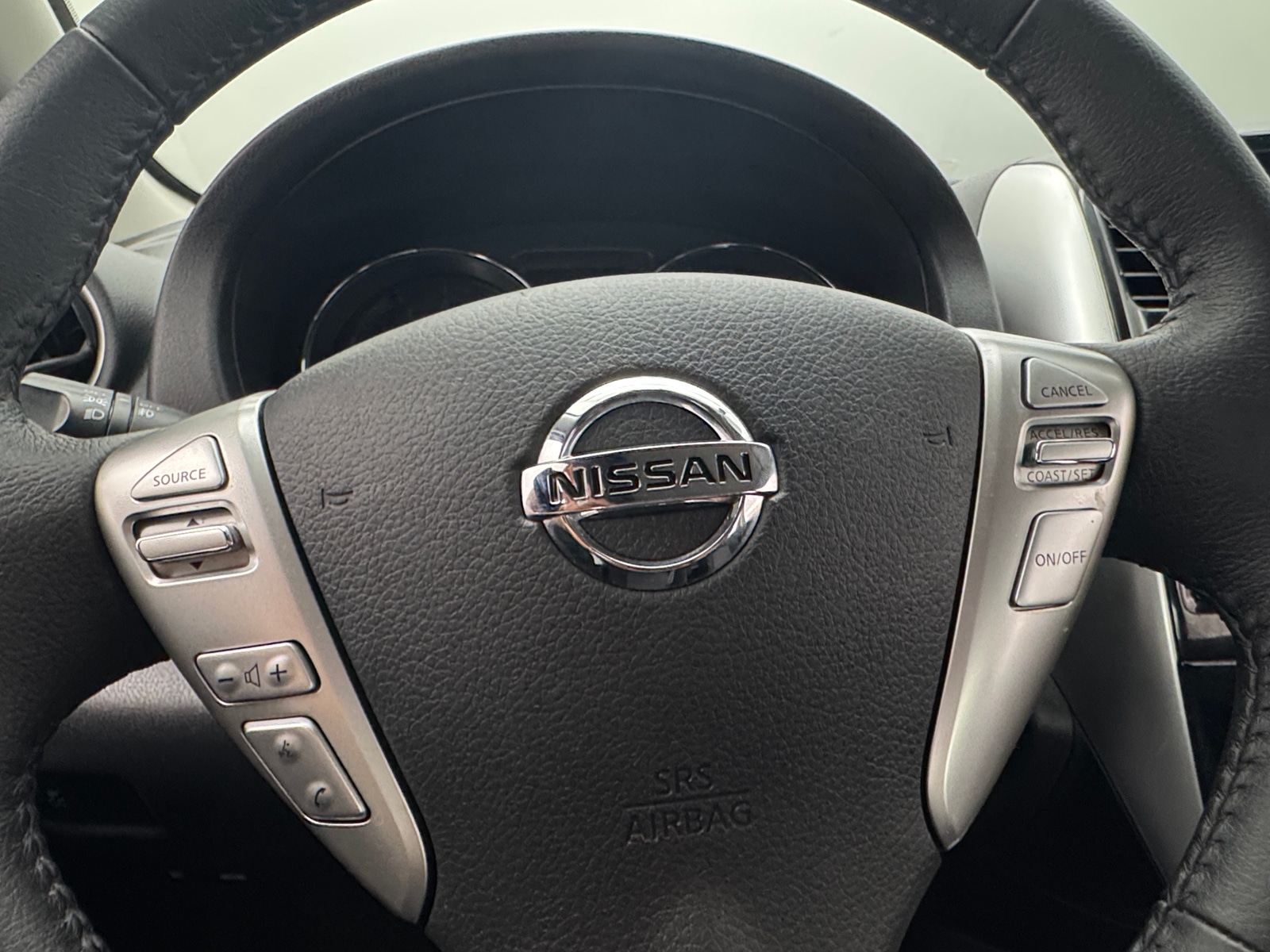 Thumbnail: 2019 Nissan Versa - 5