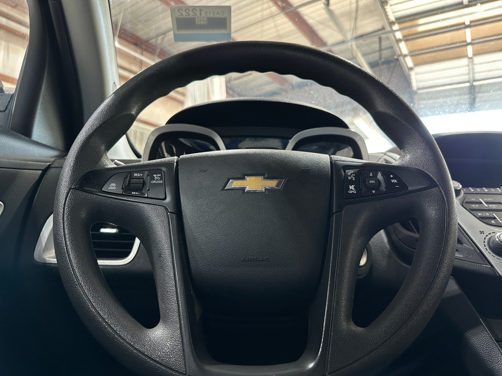 Thumbnail: 2017 Chevrolet Equinox - 5