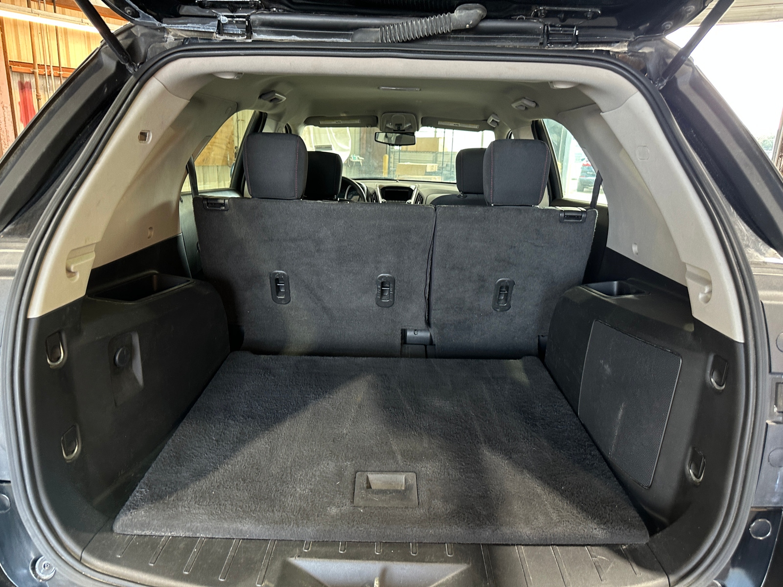 Thumbnail: 2017 Chevrolet Equinox - 7