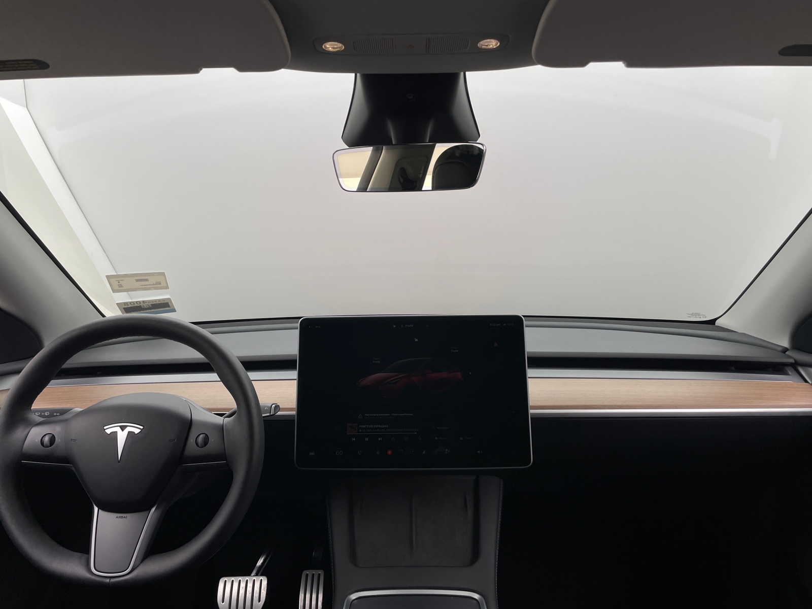 Thumbnail: 2023 Tesla Model Y - 2