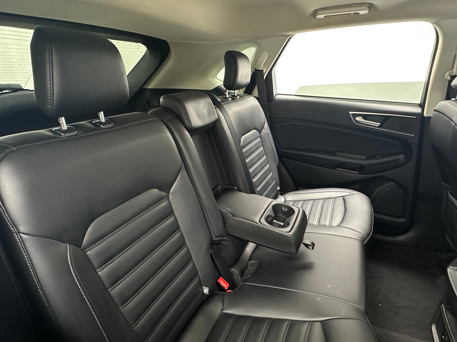 Thumbnail: 2024 Ford Edge - 5