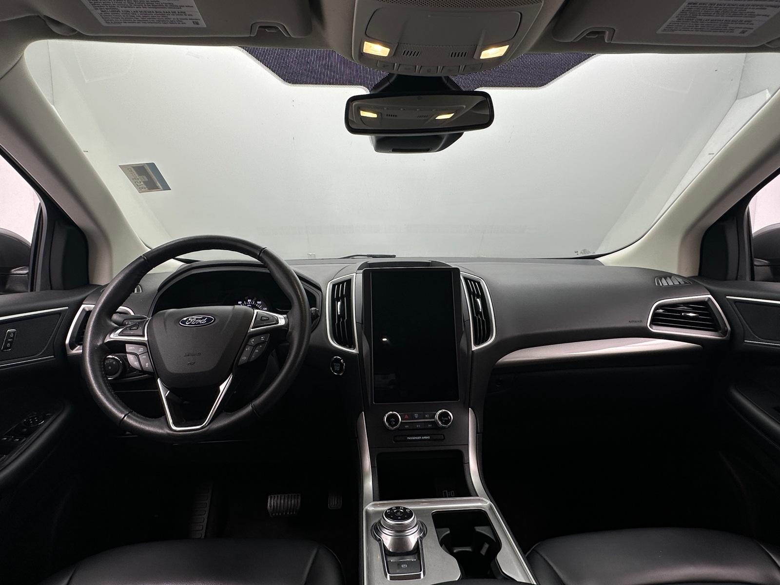 Thumbnail: 2024 Ford Edge - 2