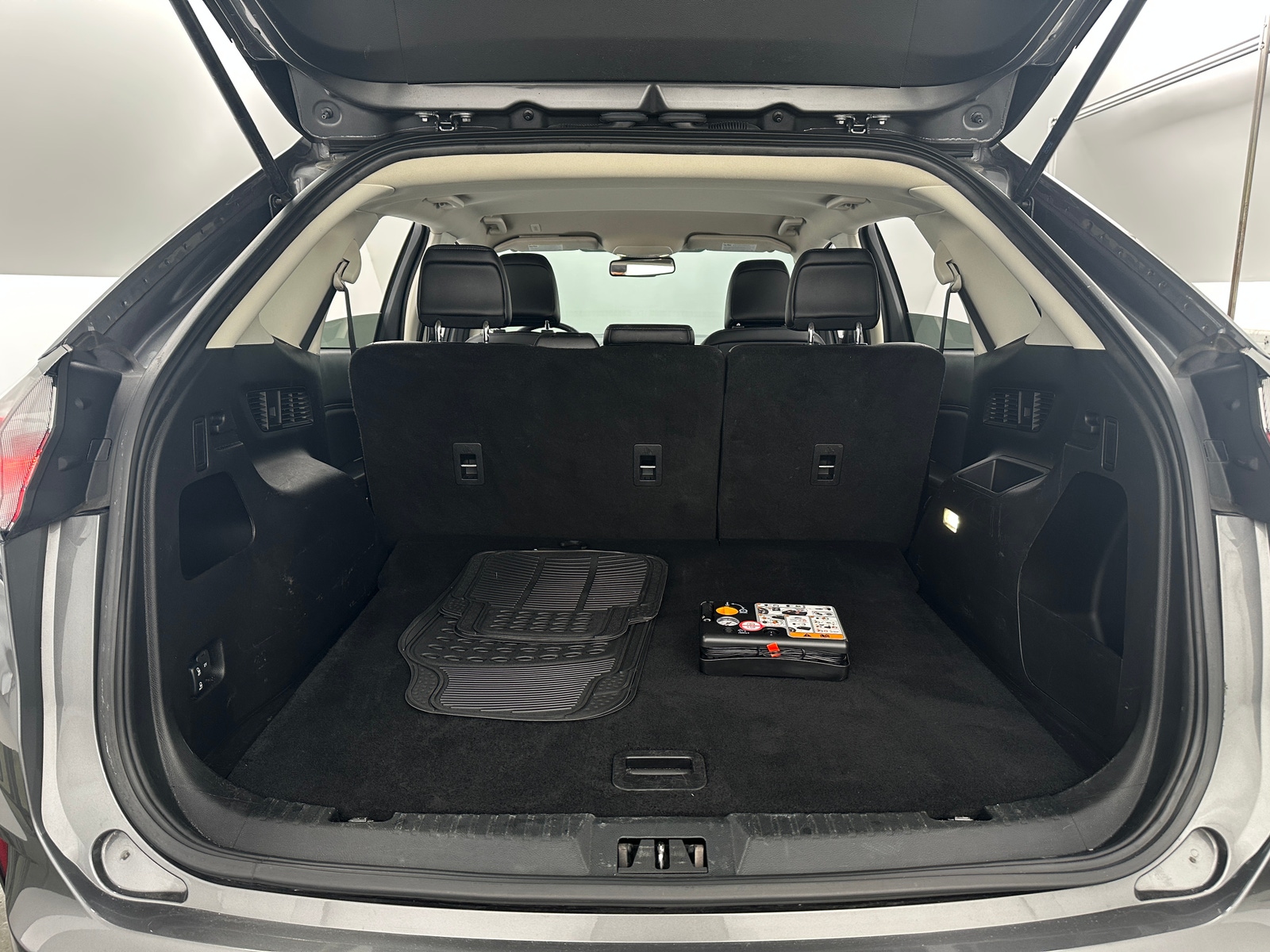 Thumbnail: 2024 Ford Edge - 6