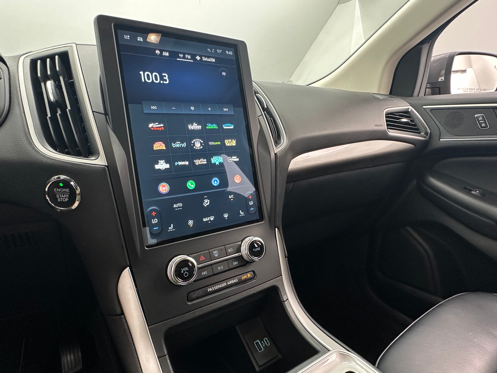 Thumbnail: 2024 Ford Edge - 3