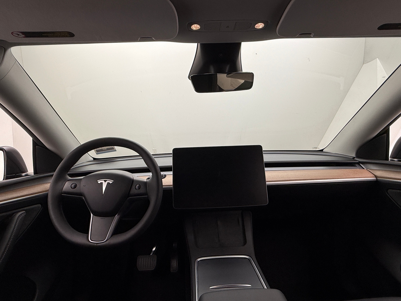 Thumbnail: 2024 Tesla Model Y - 2