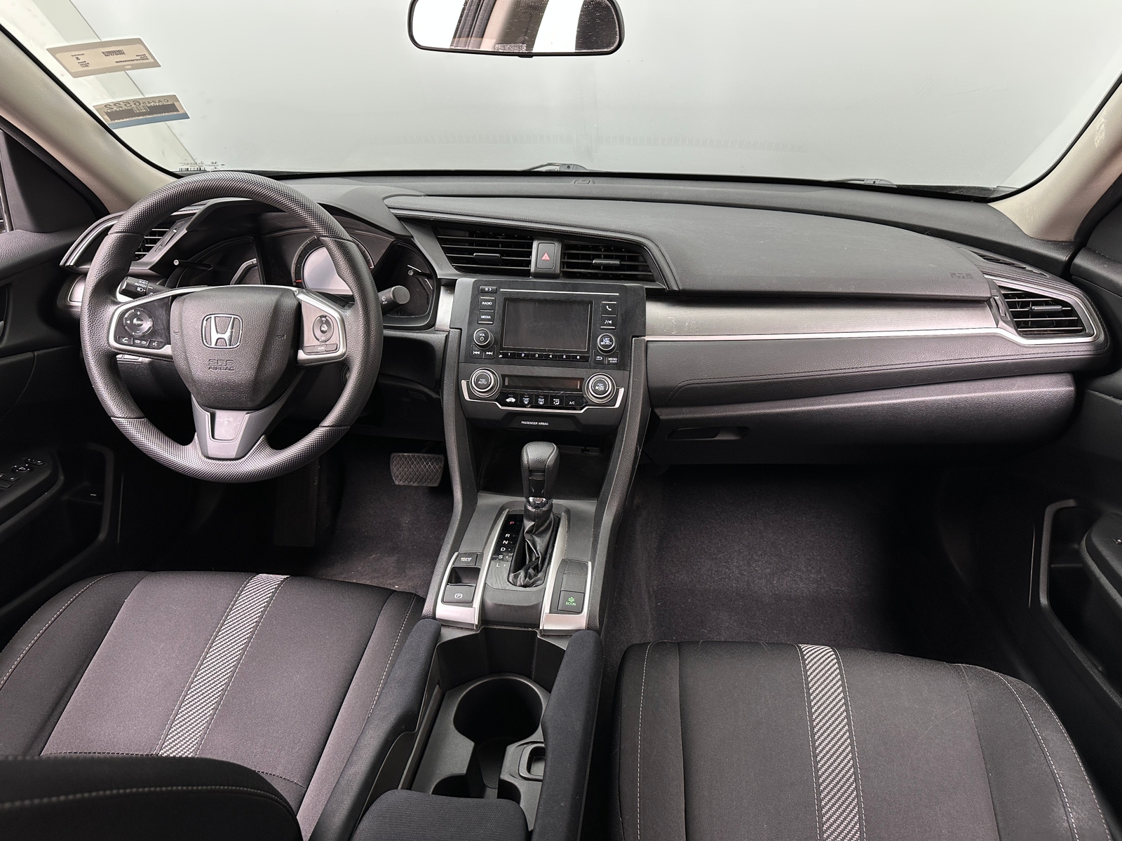 Thumbnail: 2017 Honda Civic - 3