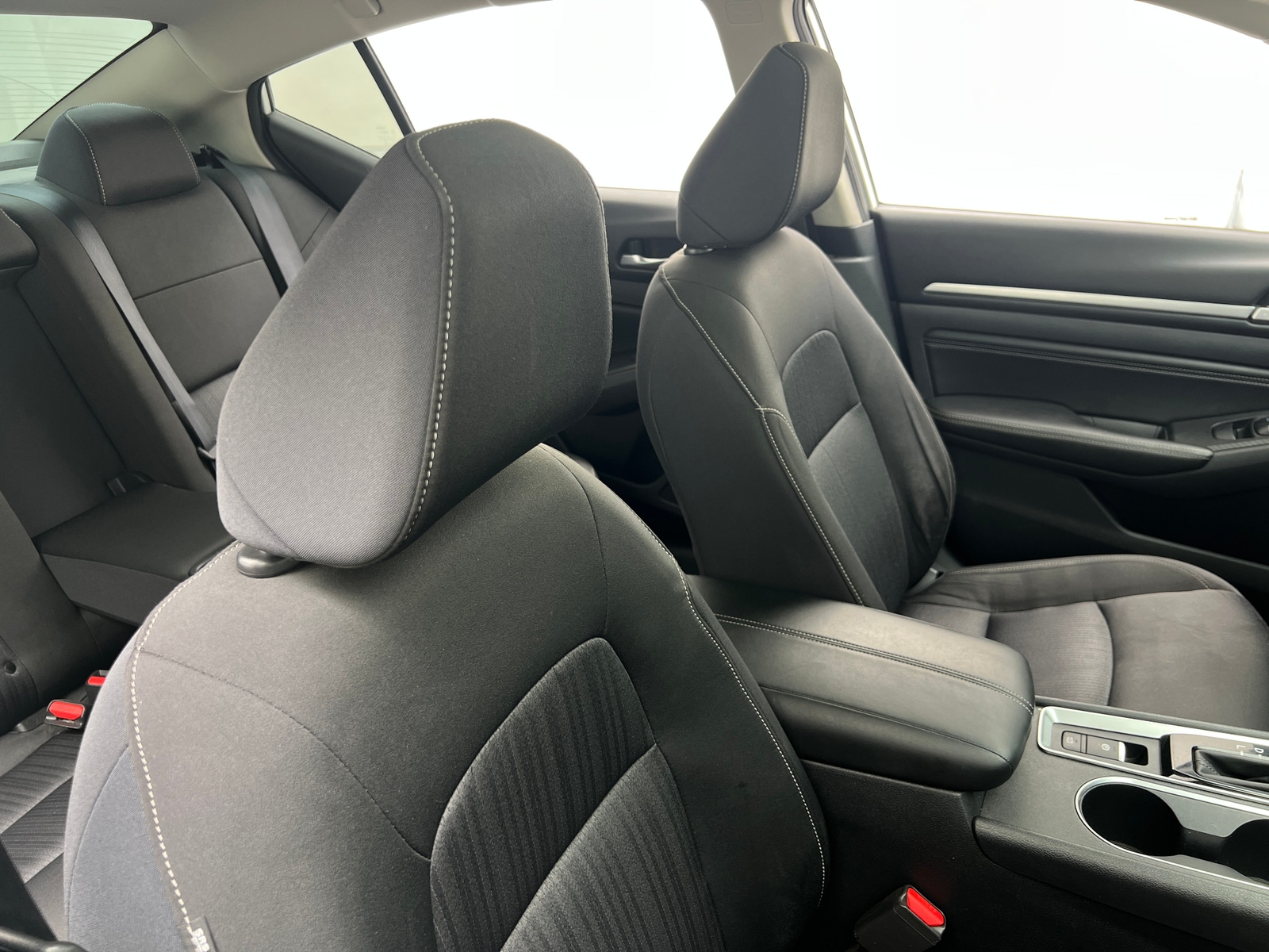 Thumbnail: 2019 Nissan Altima - 2