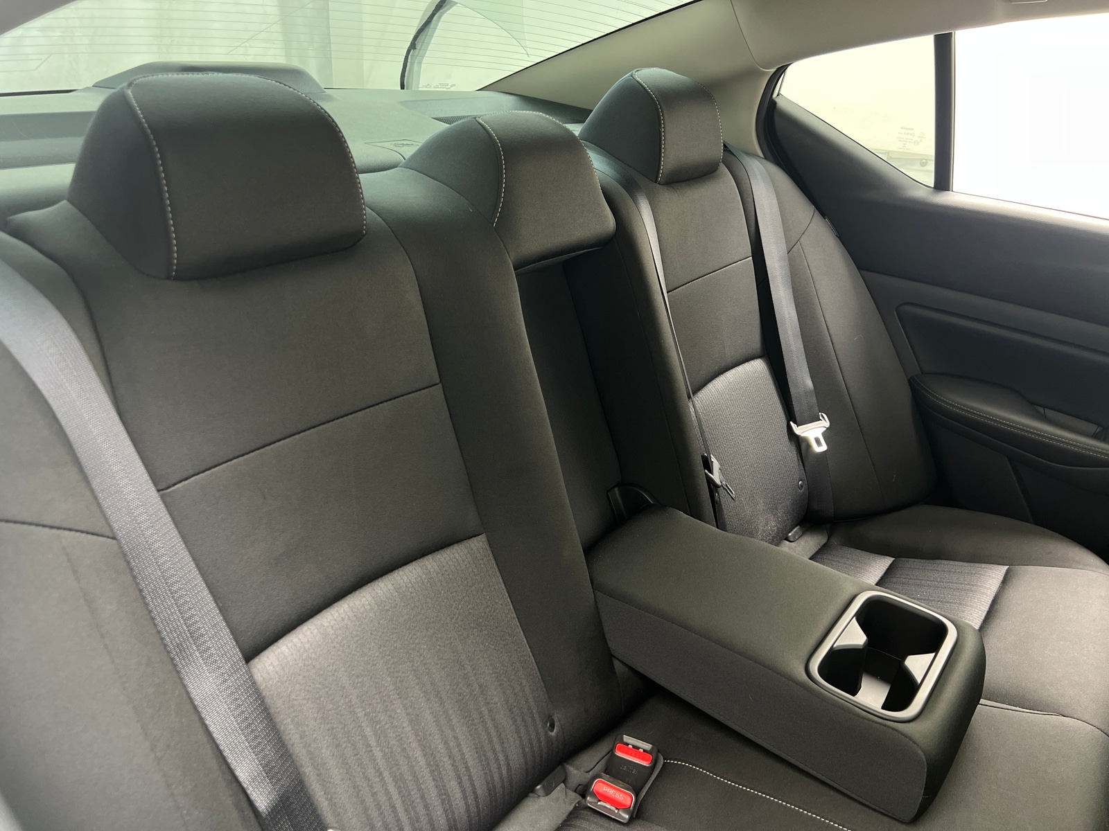 Thumbnail: 2019 Nissan Altima - 6