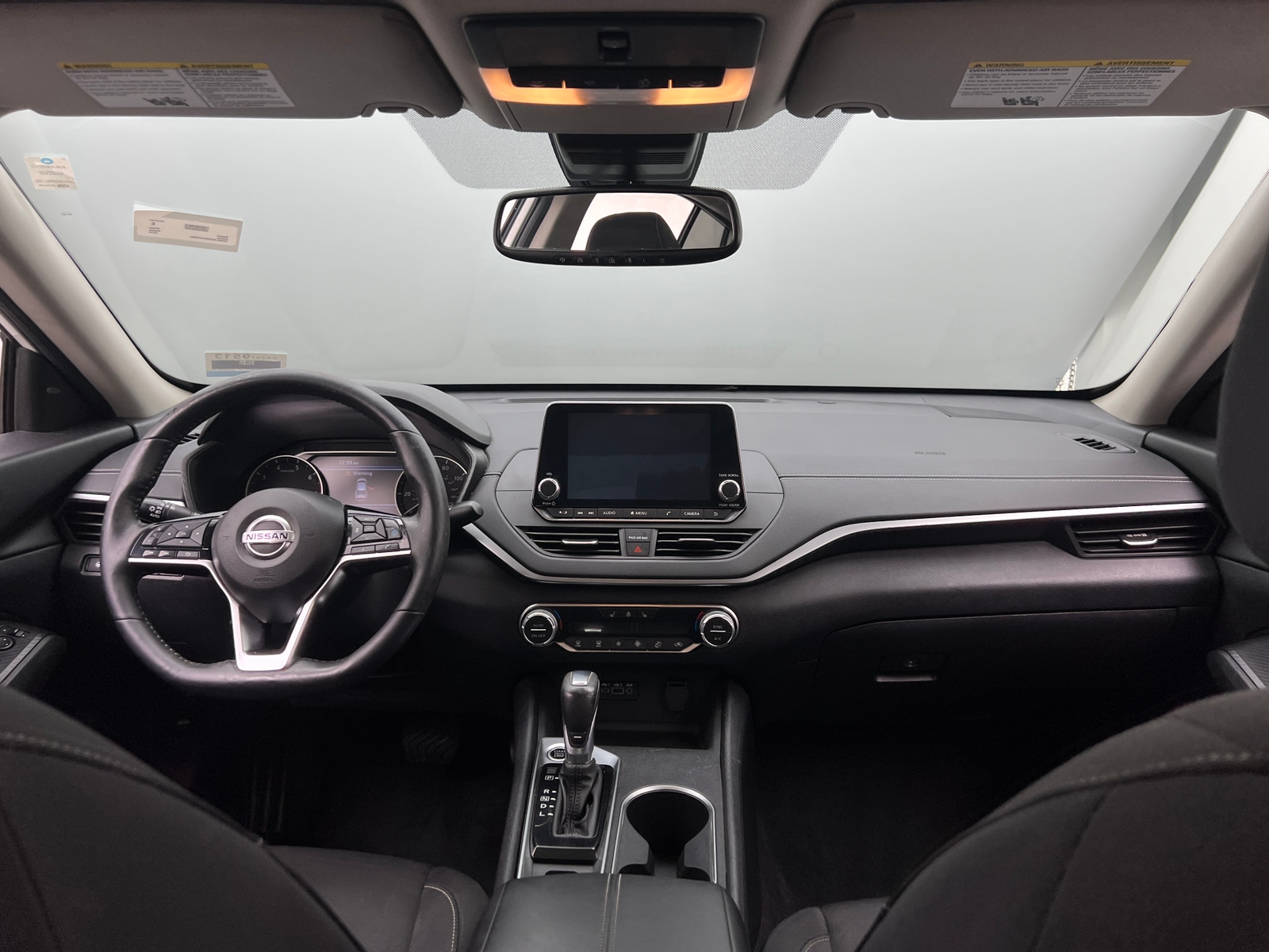 Thumbnail: 2019 Nissan Altima - 3