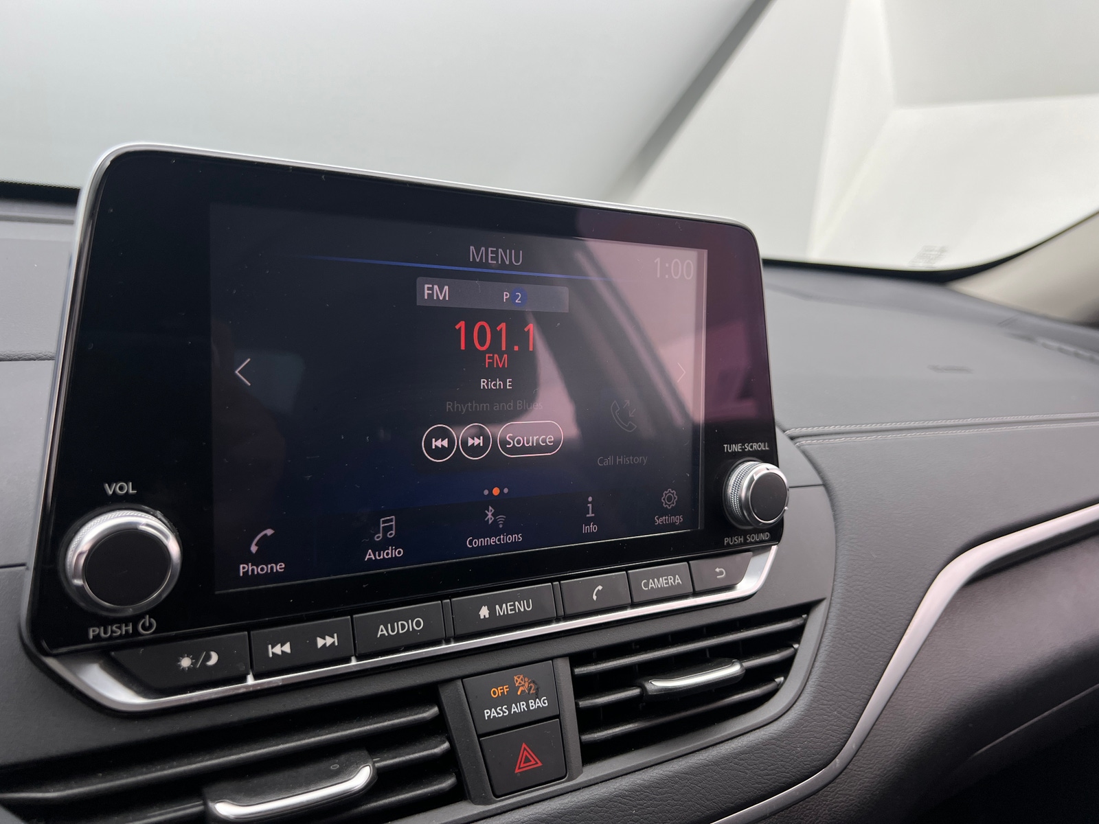Thumbnail: 2019 Nissan Altima - 4