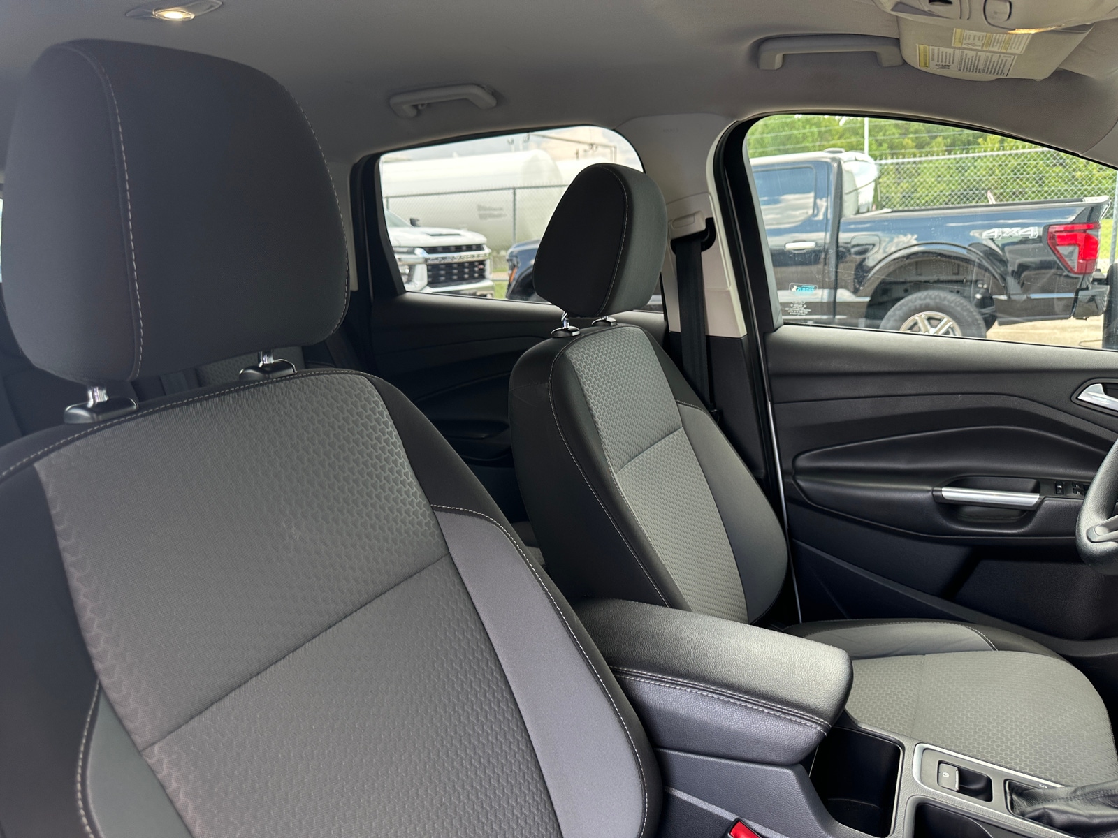 Thumbnail: 2017 Ford Escape - 2