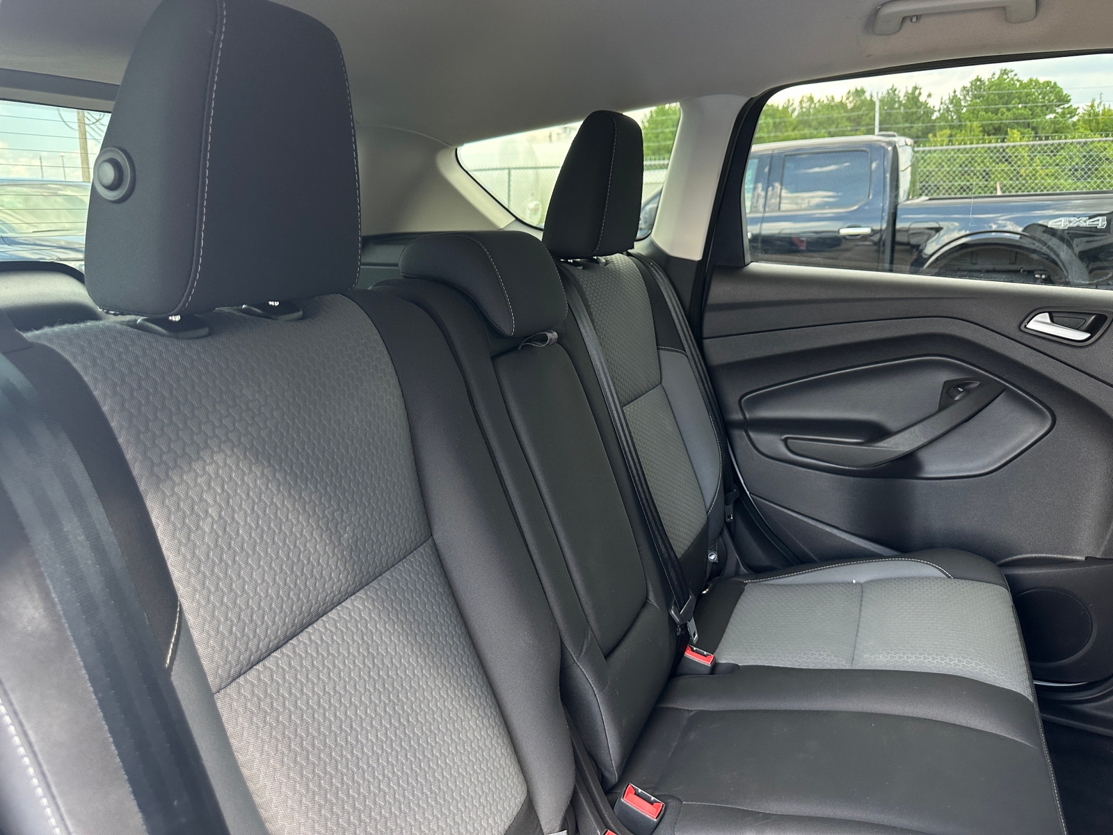 Thumbnail: 2017 Ford Escape - 6