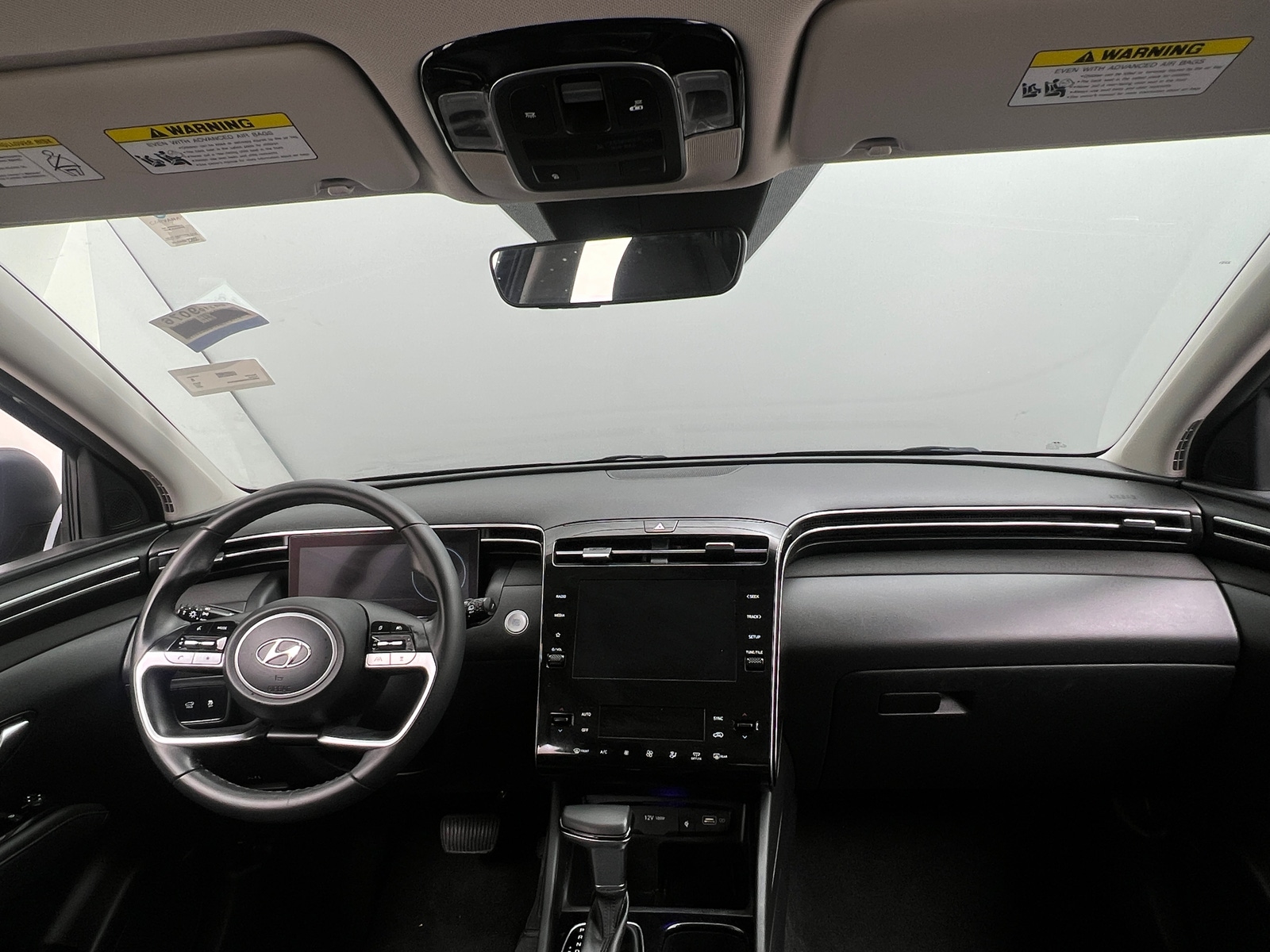 Thumbnail: 2022 Hyundai Tucson - 2