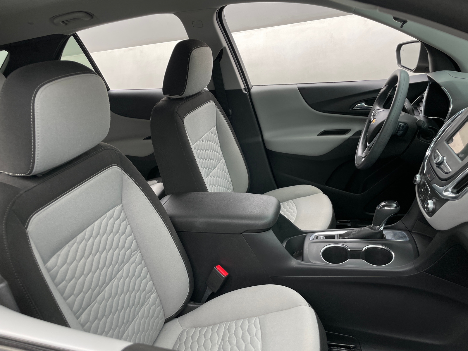Thumbnail: 2019 Chevrolet Equinox - 2