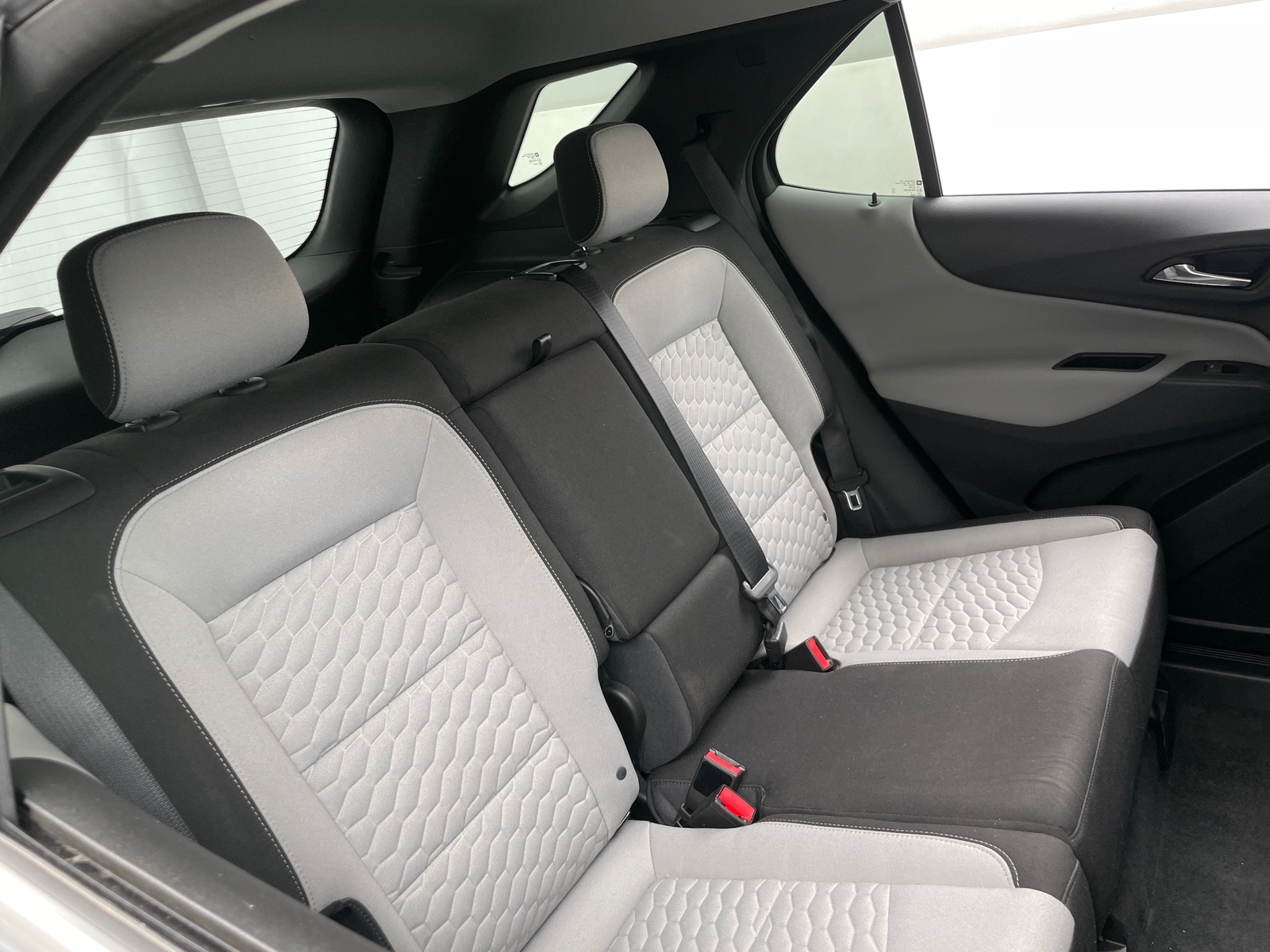 Thumbnail: 2019 Chevrolet Equinox - 6