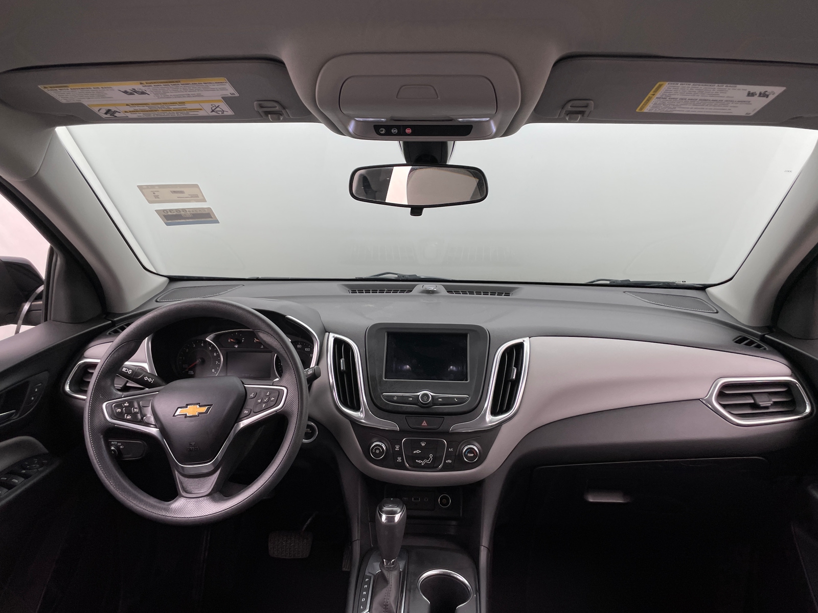 Thumbnail: 2019 Chevrolet Equinox - 3