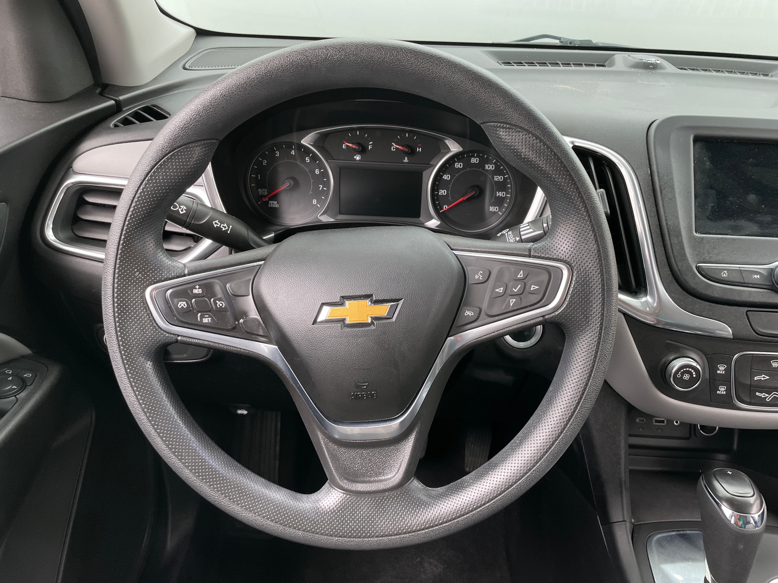 Thumbnail: 2019 Chevrolet Equinox - 5