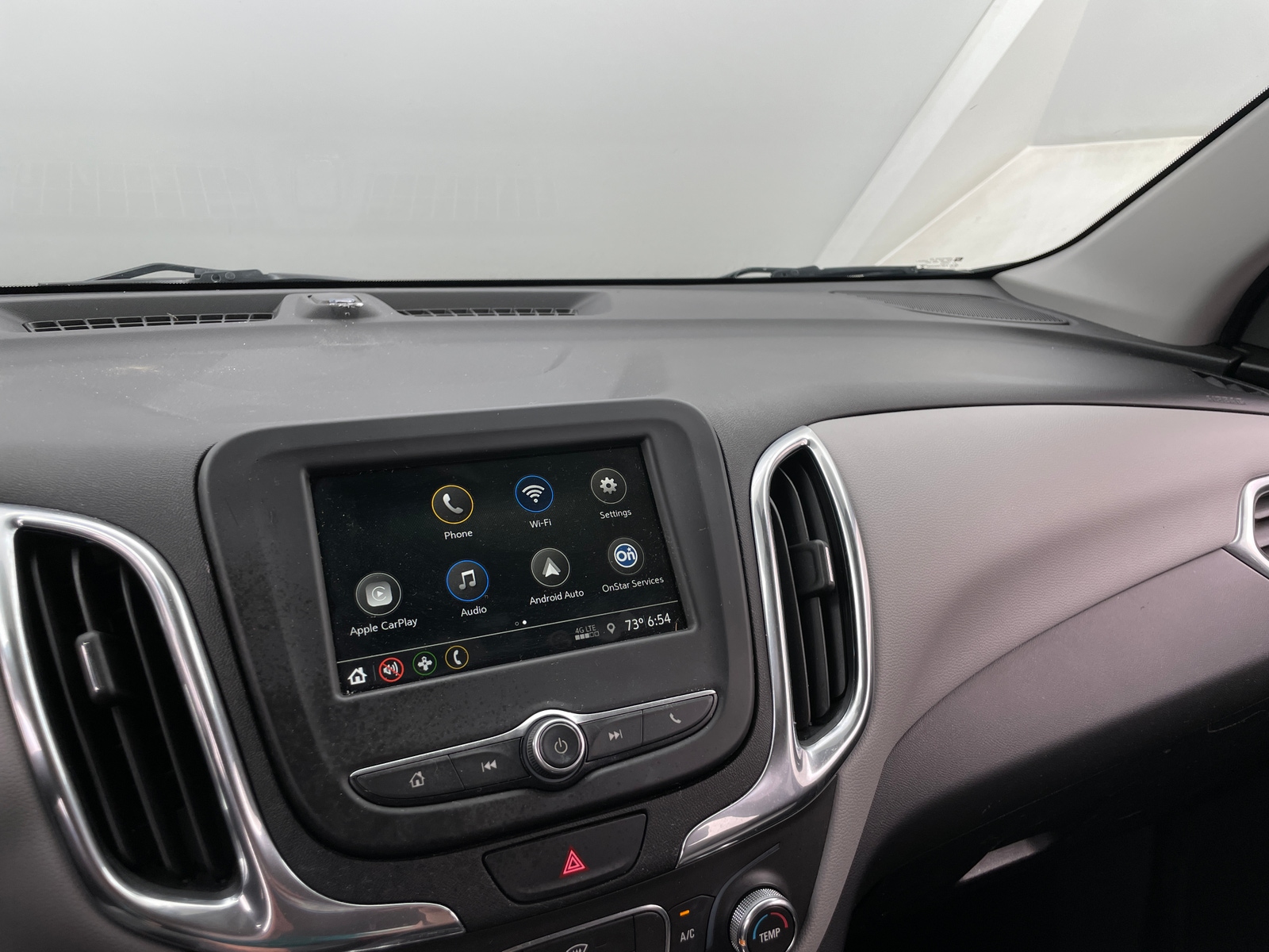 Thumbnail: 2019 Chevrolet Equinox - 4