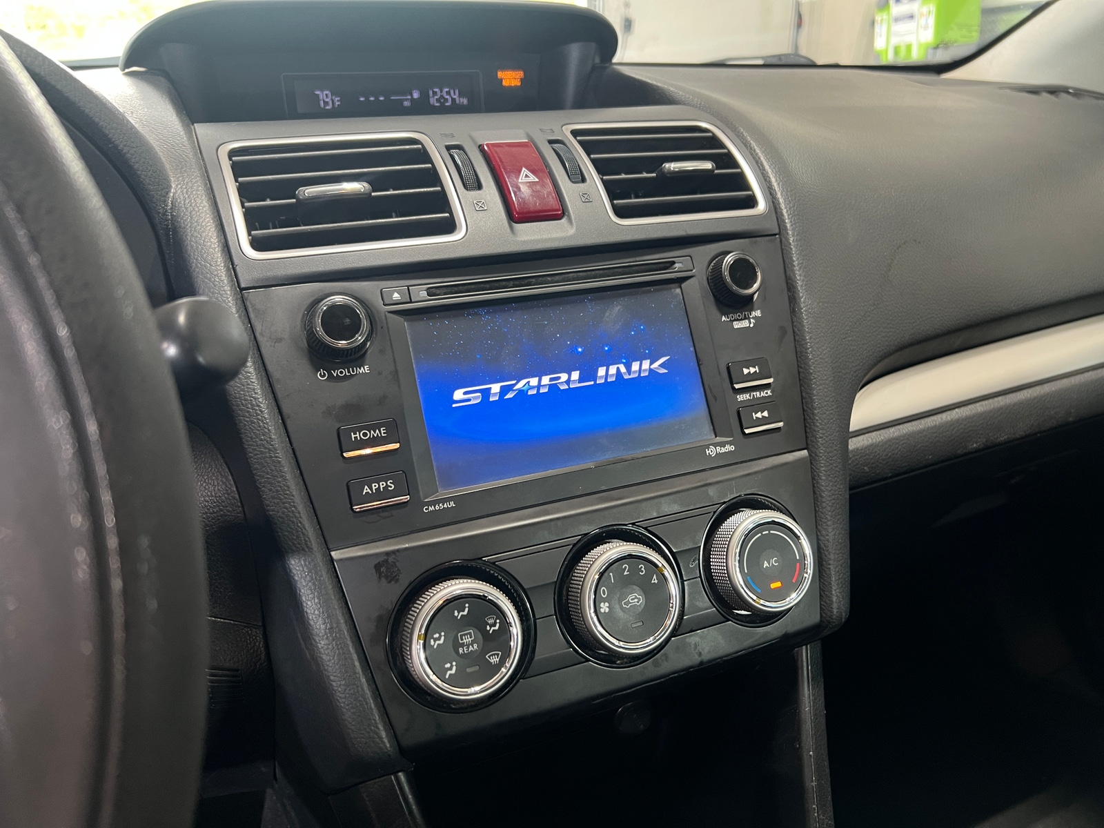 Thumbnail: 2015 Subaru Impreza - 4