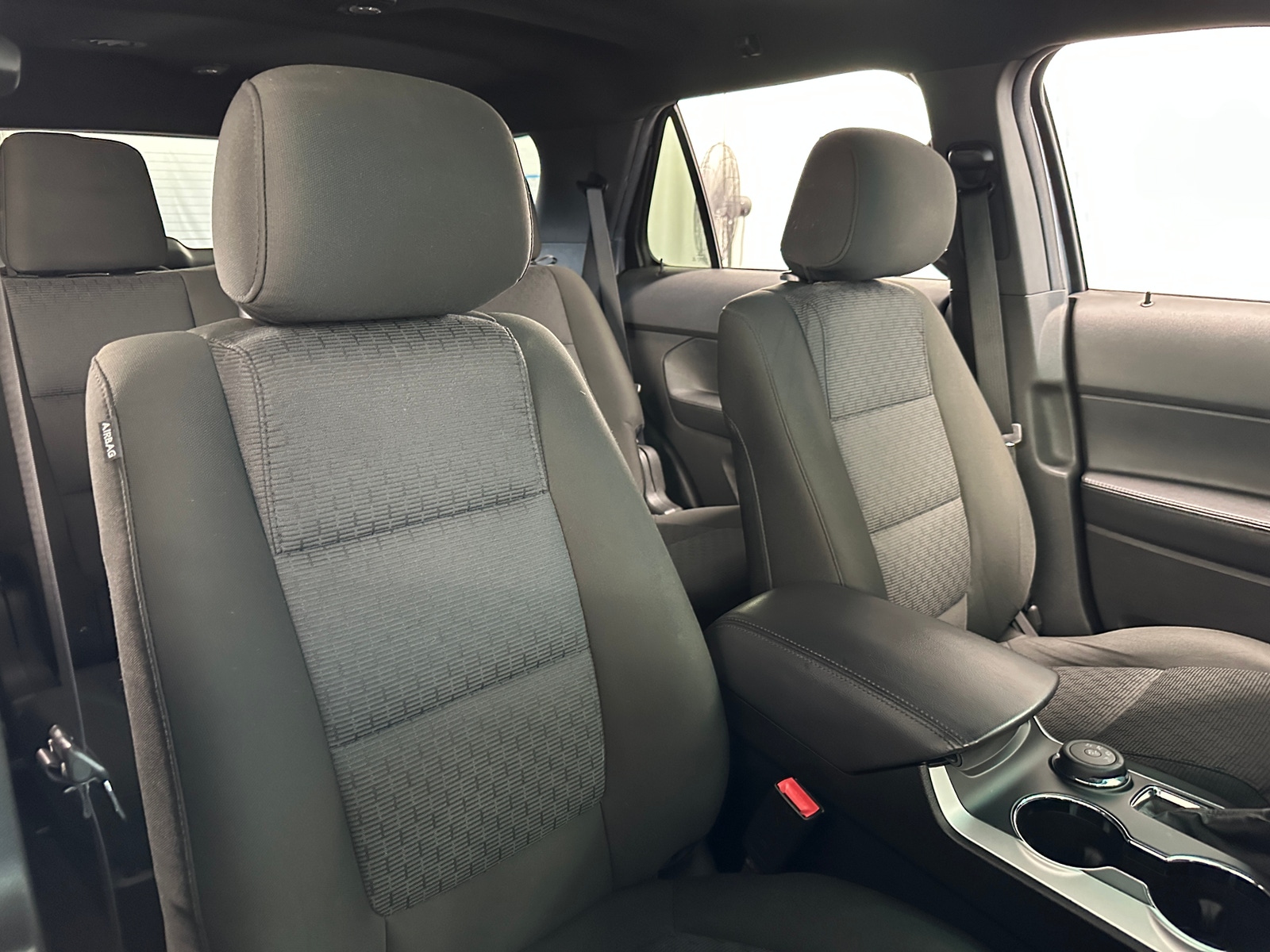 Thumbnail: 2015 Ford Explorer - 2