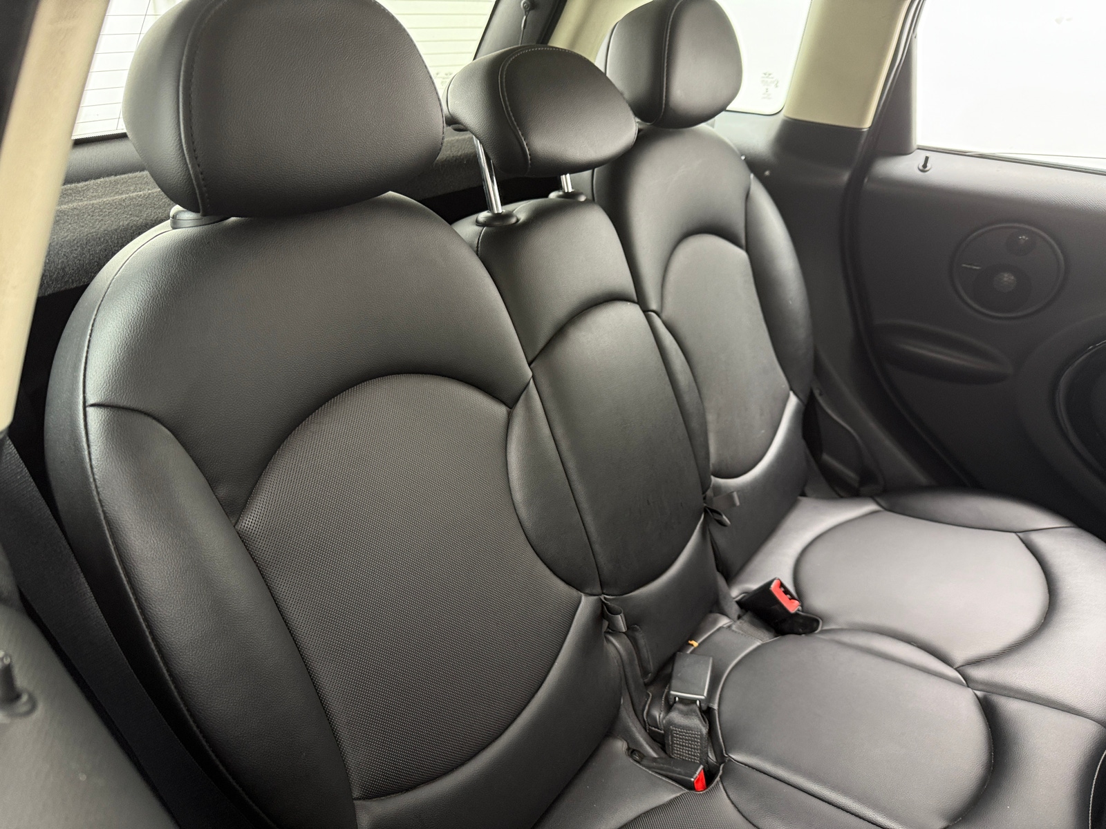 Thumbnail: 2015 MINI Cooper Countryman - 5