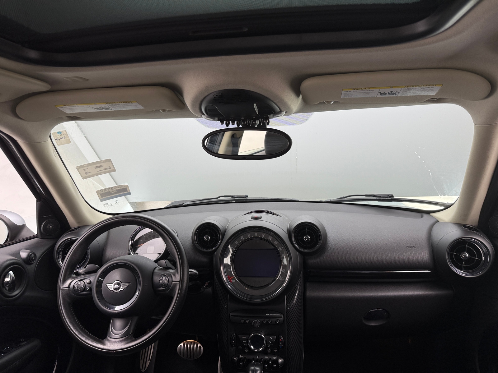 Thumbnail: 2015 MINI Cooper Countryman - 2