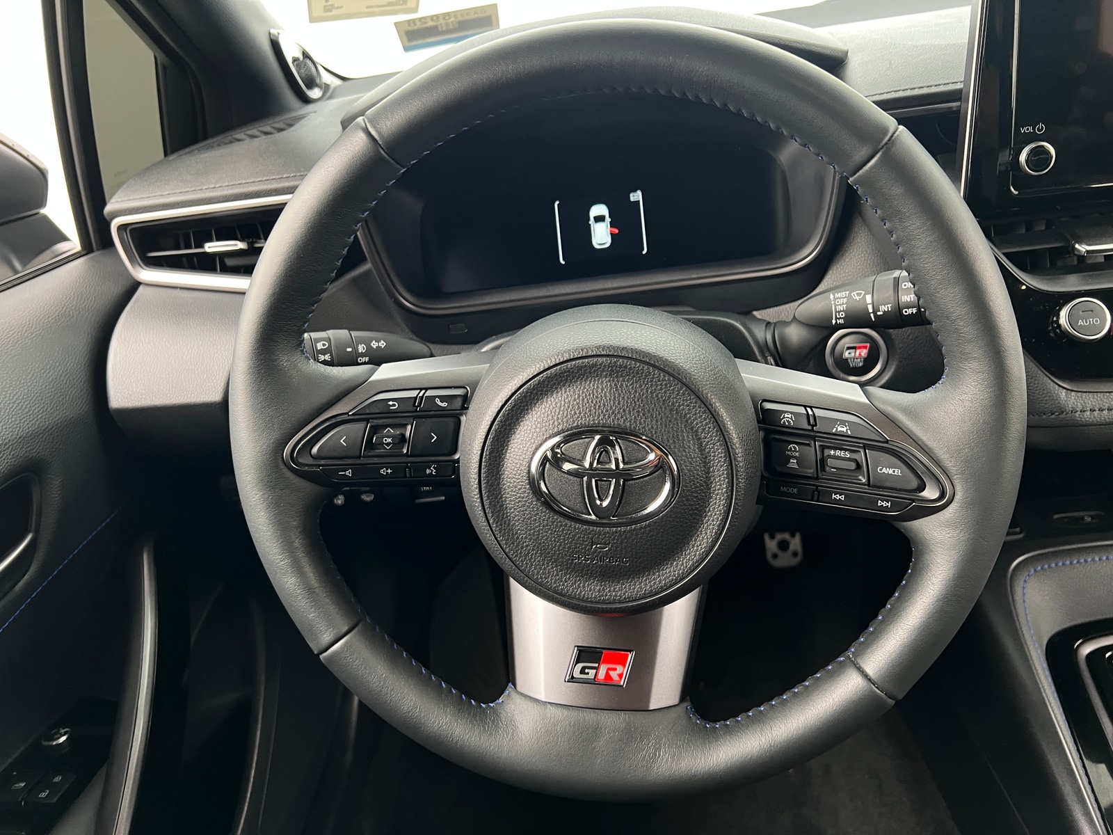 Thumbnail: 2024 Toyota GR Corolla - 4