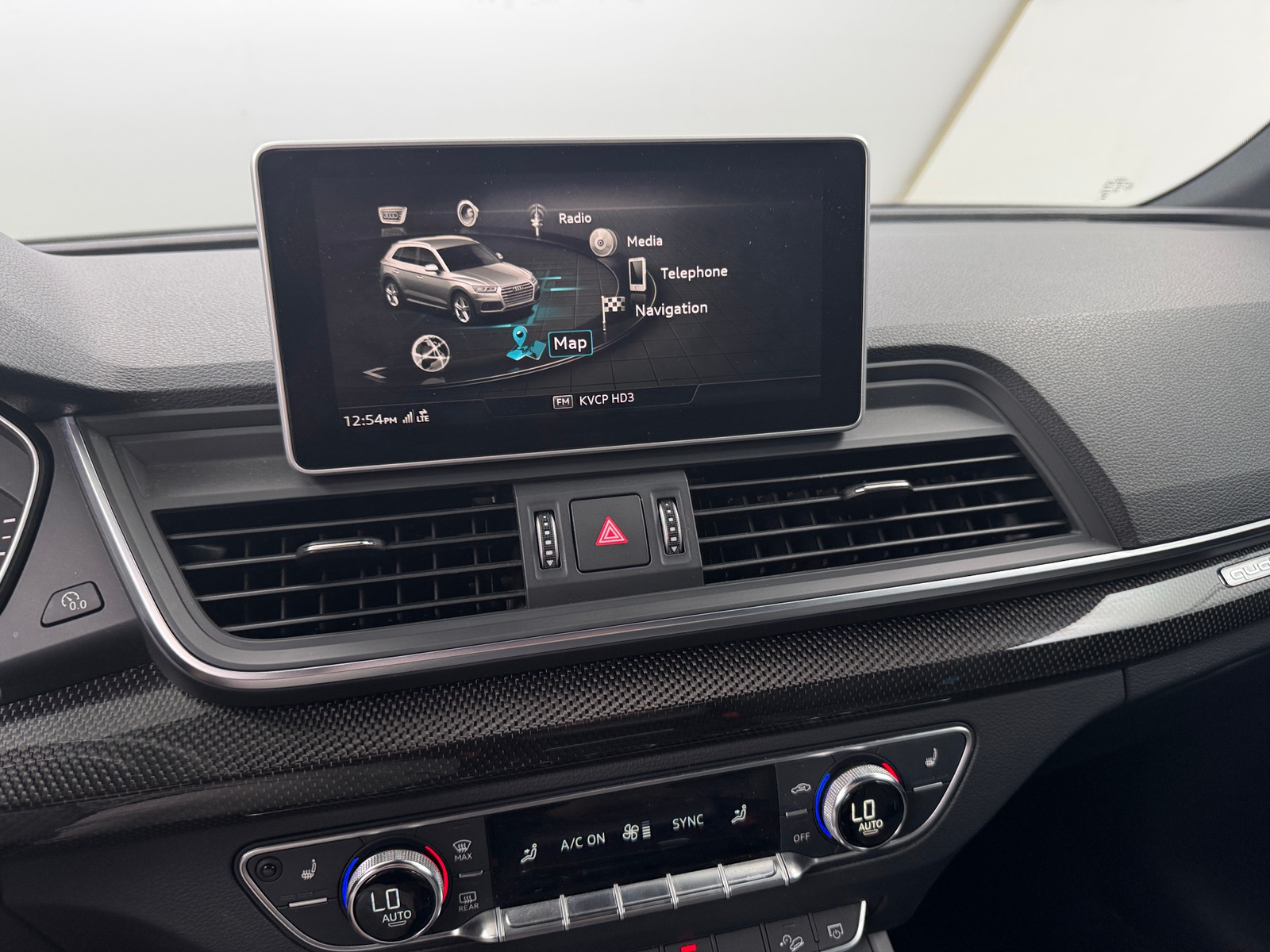 Thumbnail: 2018 Audi SQ5 - 3