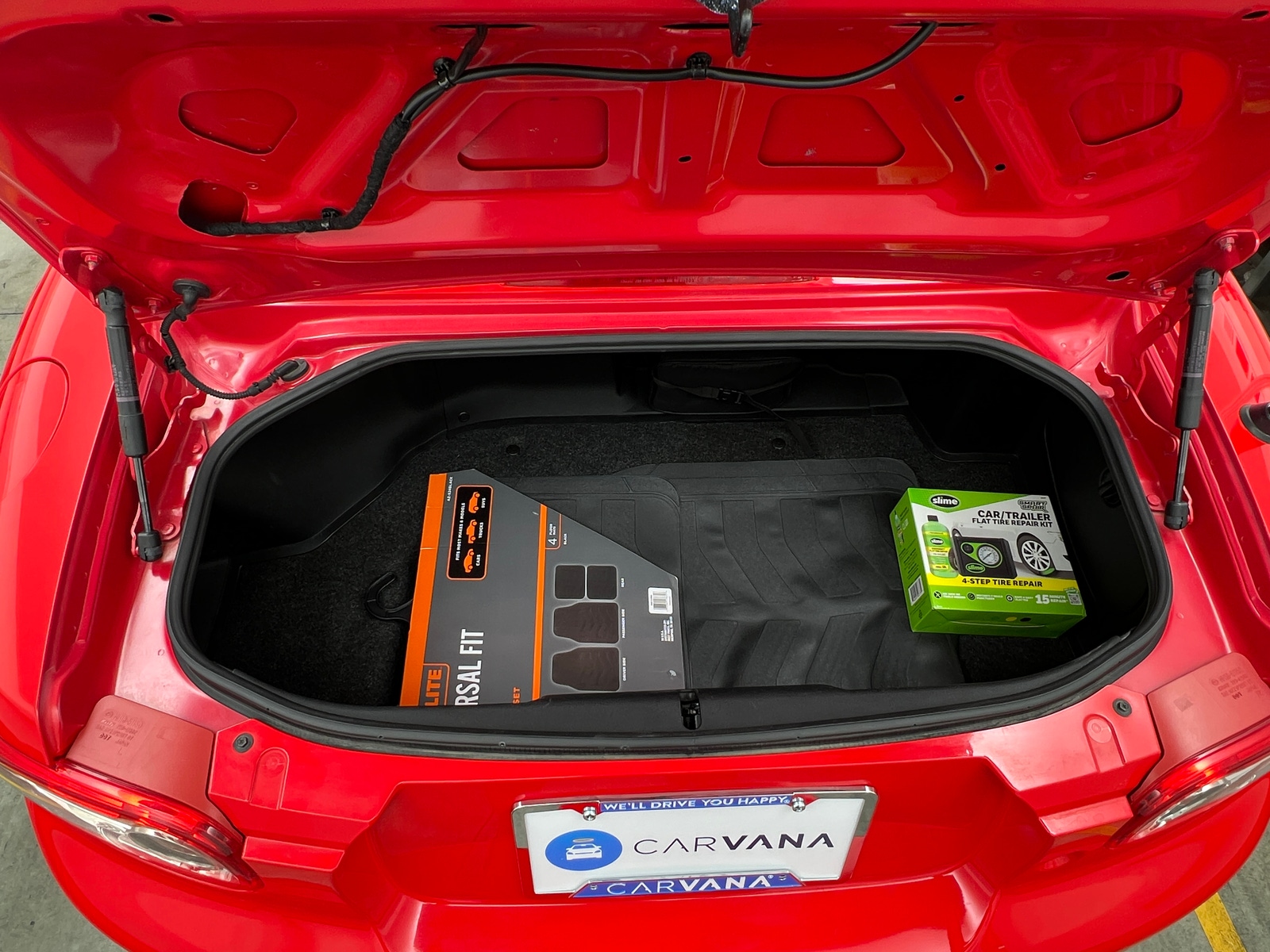 Thumbnail: 2014 Mazda MX-5 Miata - 6