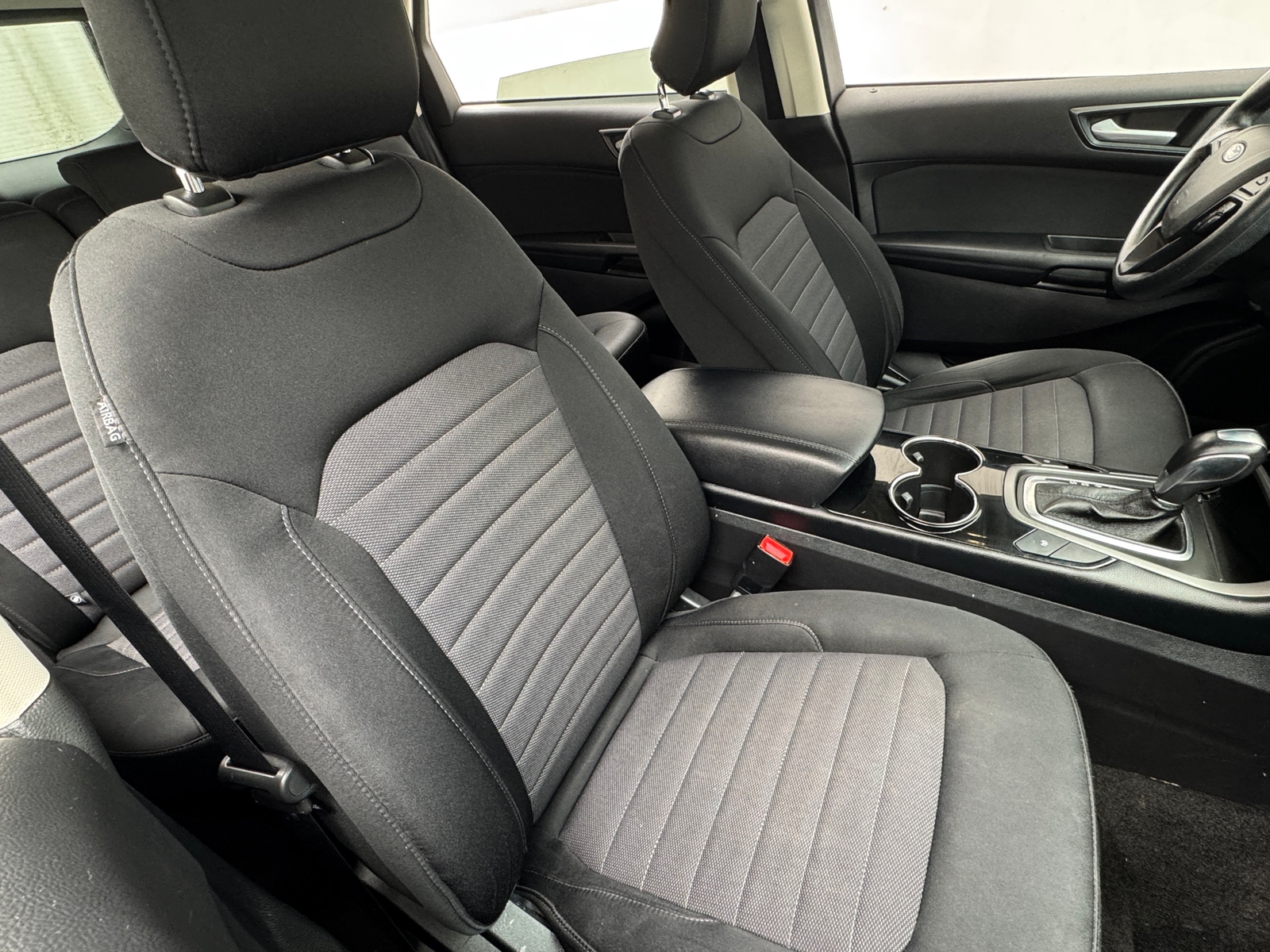 Thumbnail: 2018 Ford Edge - 2