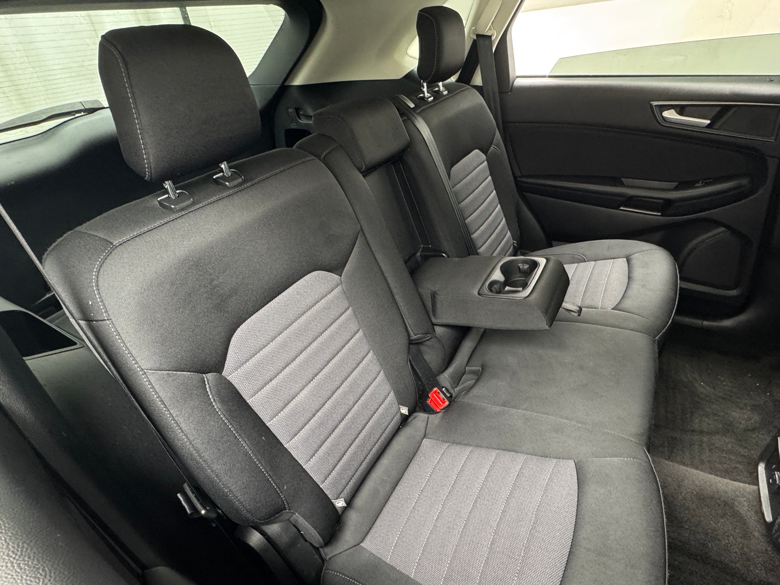 Thumbnail: 2018 Ford Edge - 6