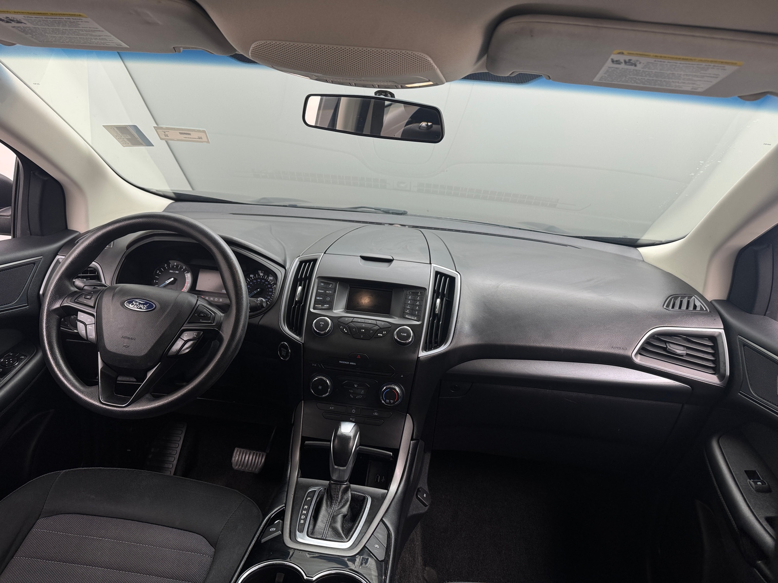 Thumbnail: 2018 Ford Edge - 3