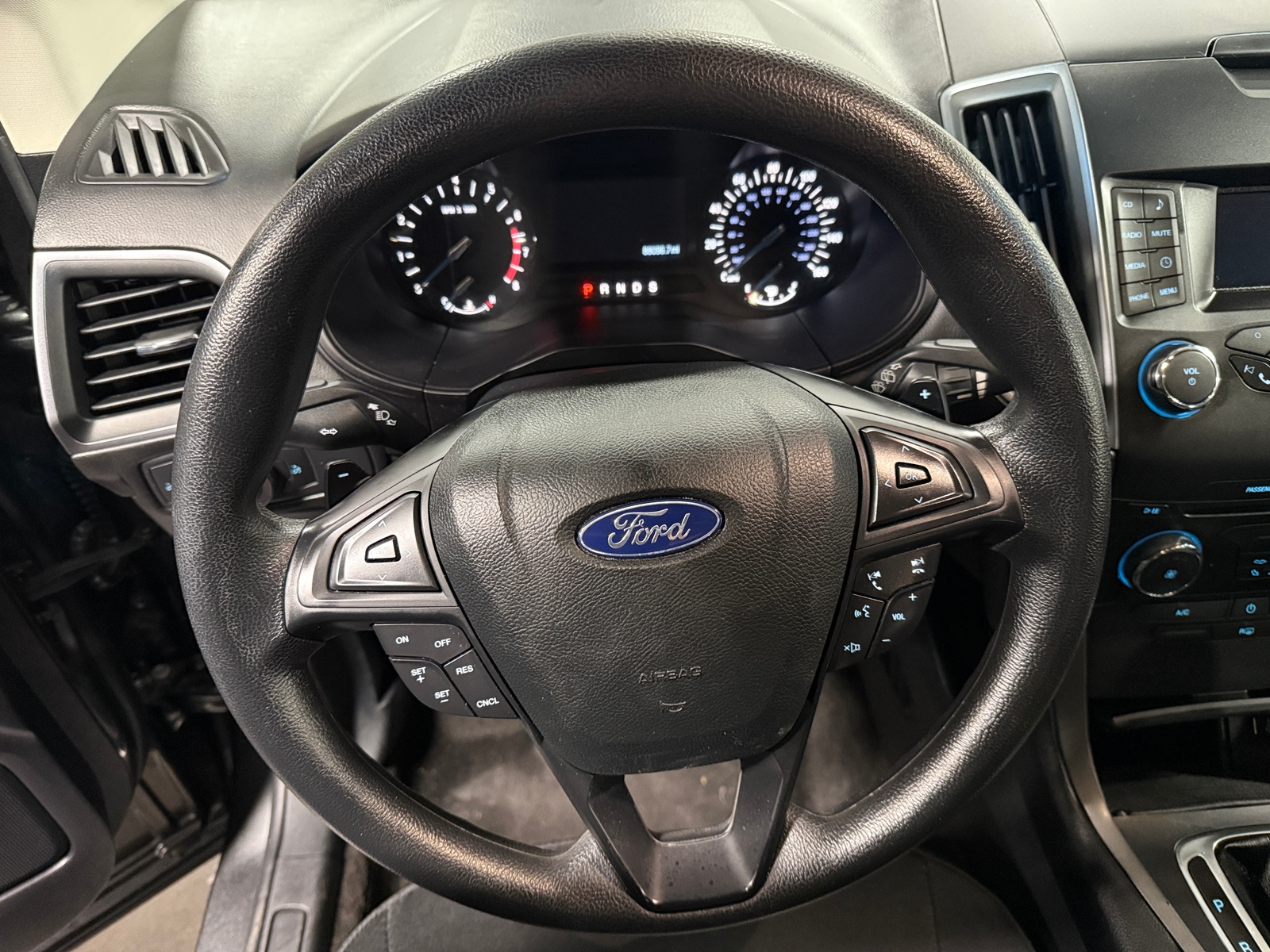 Thumbnail: 2018 Ford Edge - 5