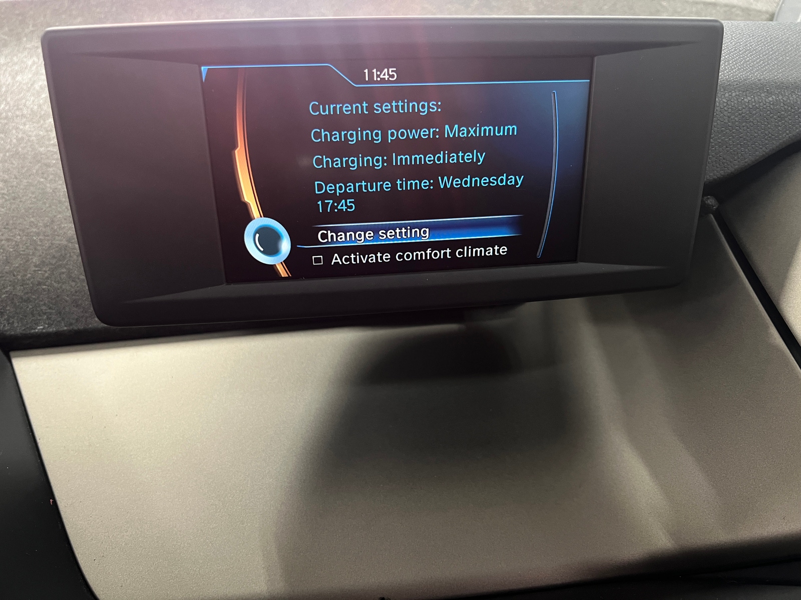 Thumbnail: 2018 BMW i3 - 4