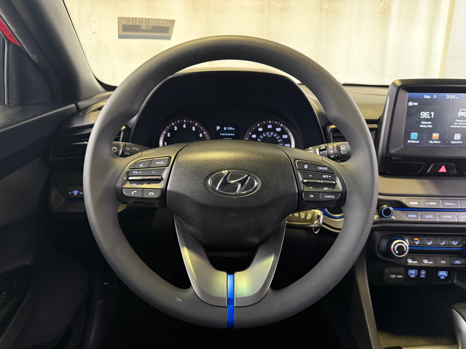 Thumbnail: 2019 Hyundai Veloster - 4